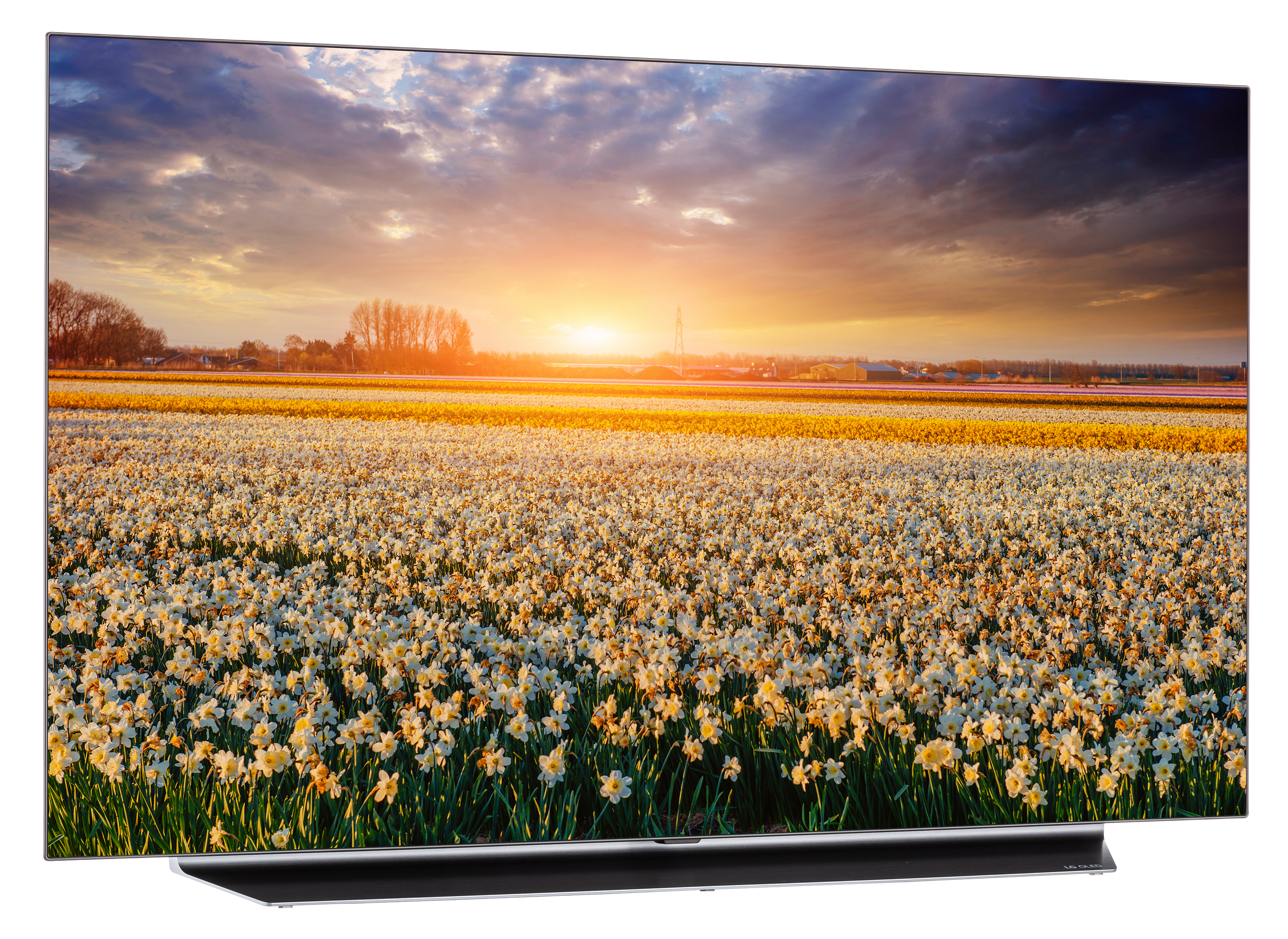 LG OLED48C1PUB TV Review - Consumer Reports
