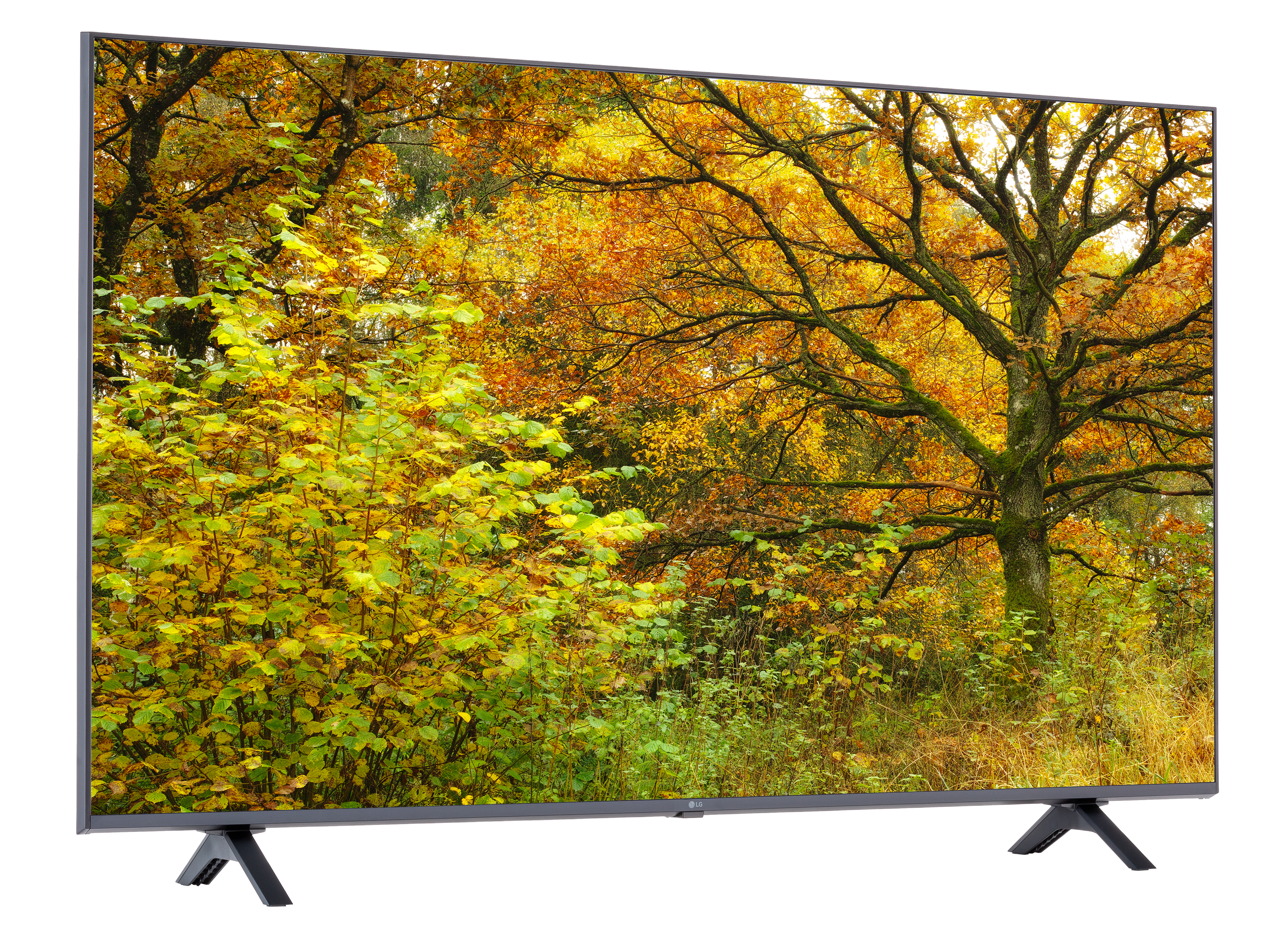 LG 55UP8000PUA TV Review - Consumer Reports