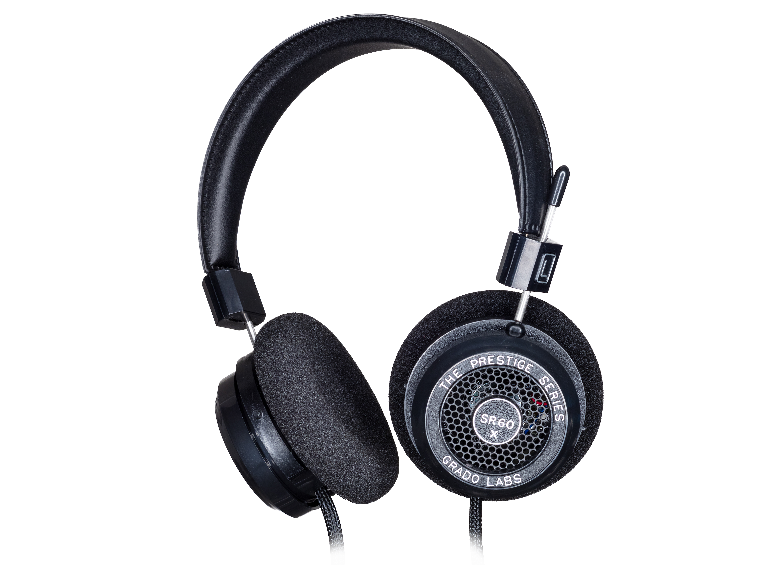 Grado SR60x Headphone Review - Consumer Reports