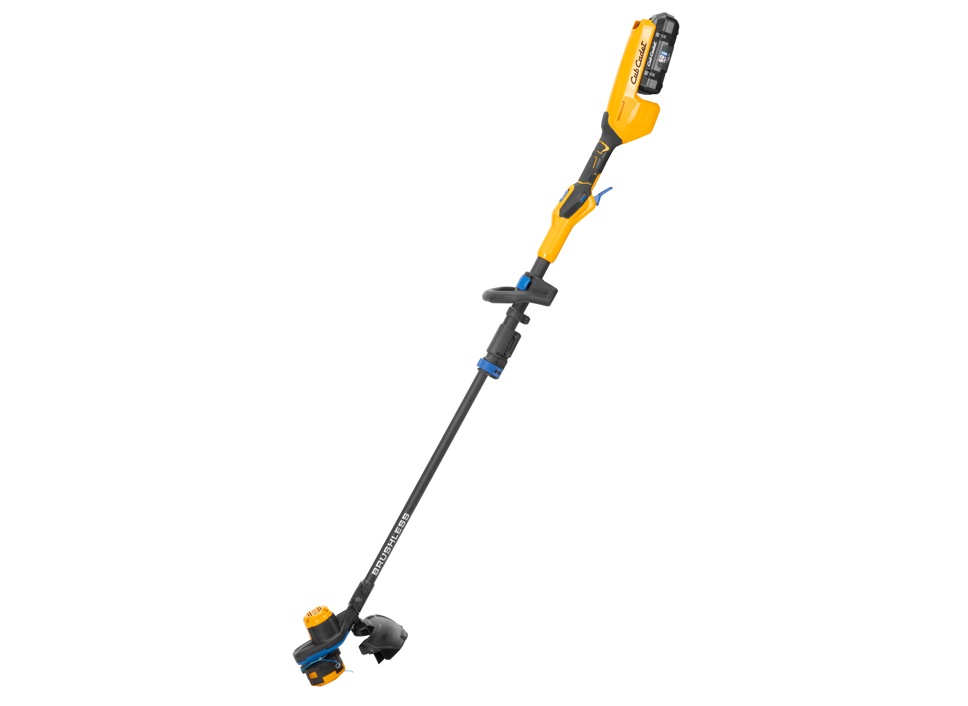 Cub 2024 cadet trimmer