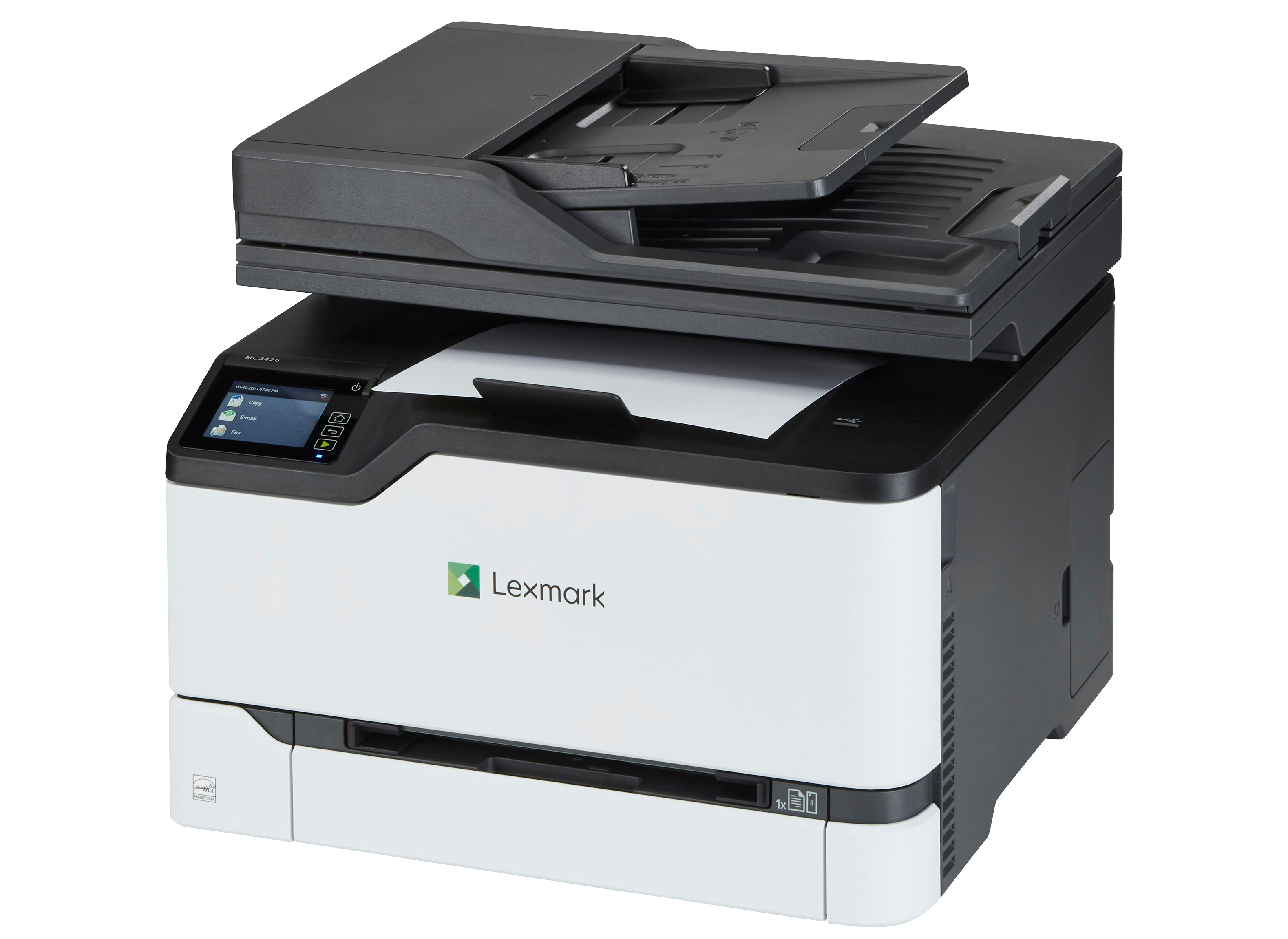 Lexmark MC3426i Printer Review Consumer Reports