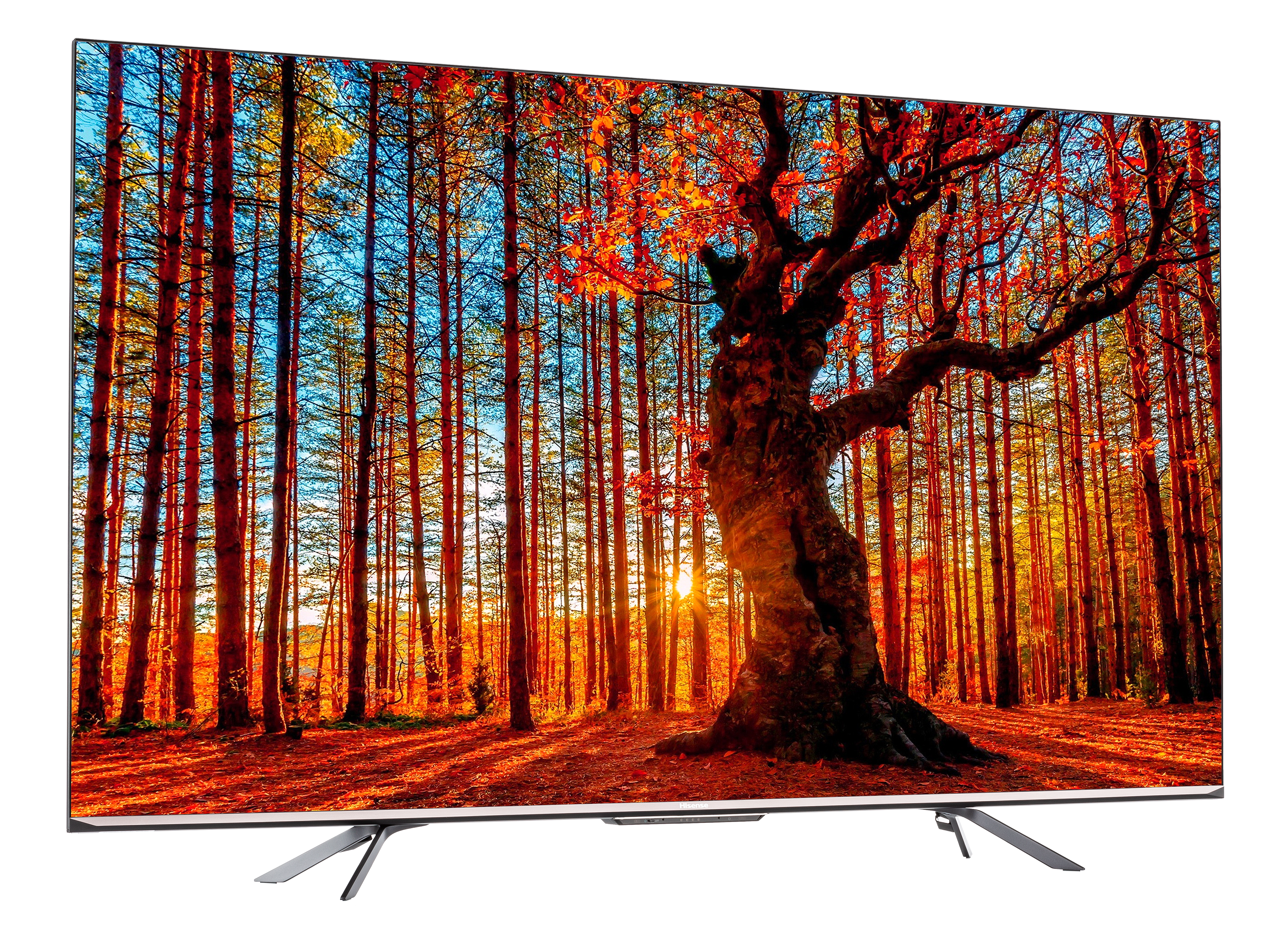 Hisense 65U7G TV Review - Consumer Reports
