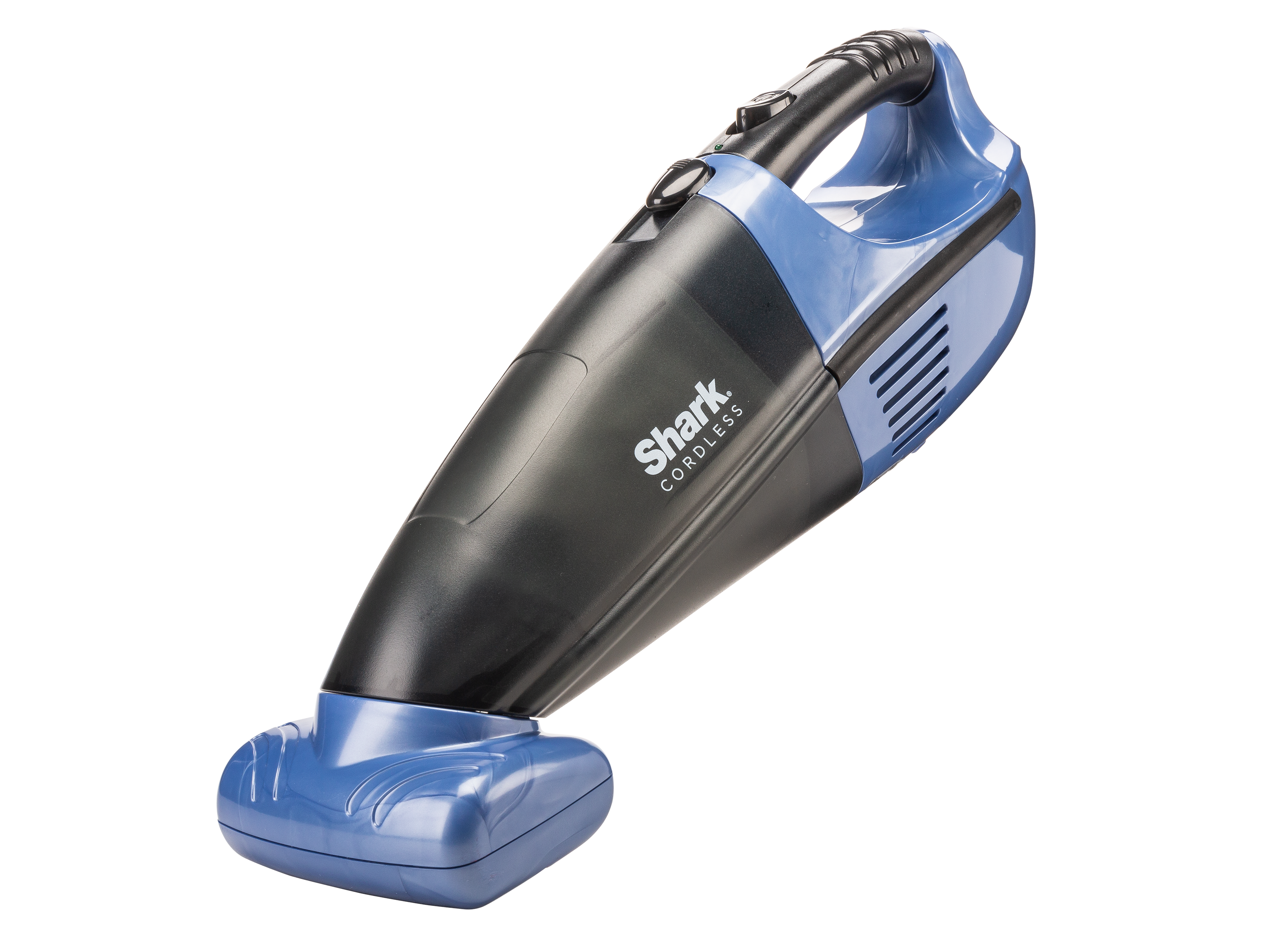 shark vacuum handheld