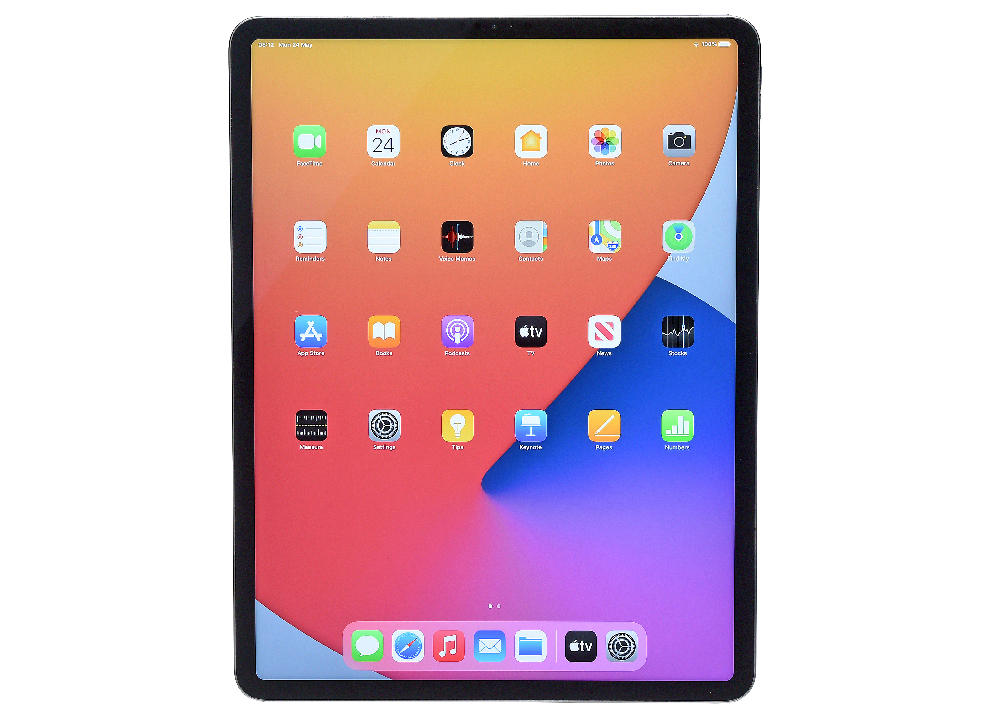 Apple iPad Pro 11 (128GB) - 2021 Tablet Review - Consumer Reports