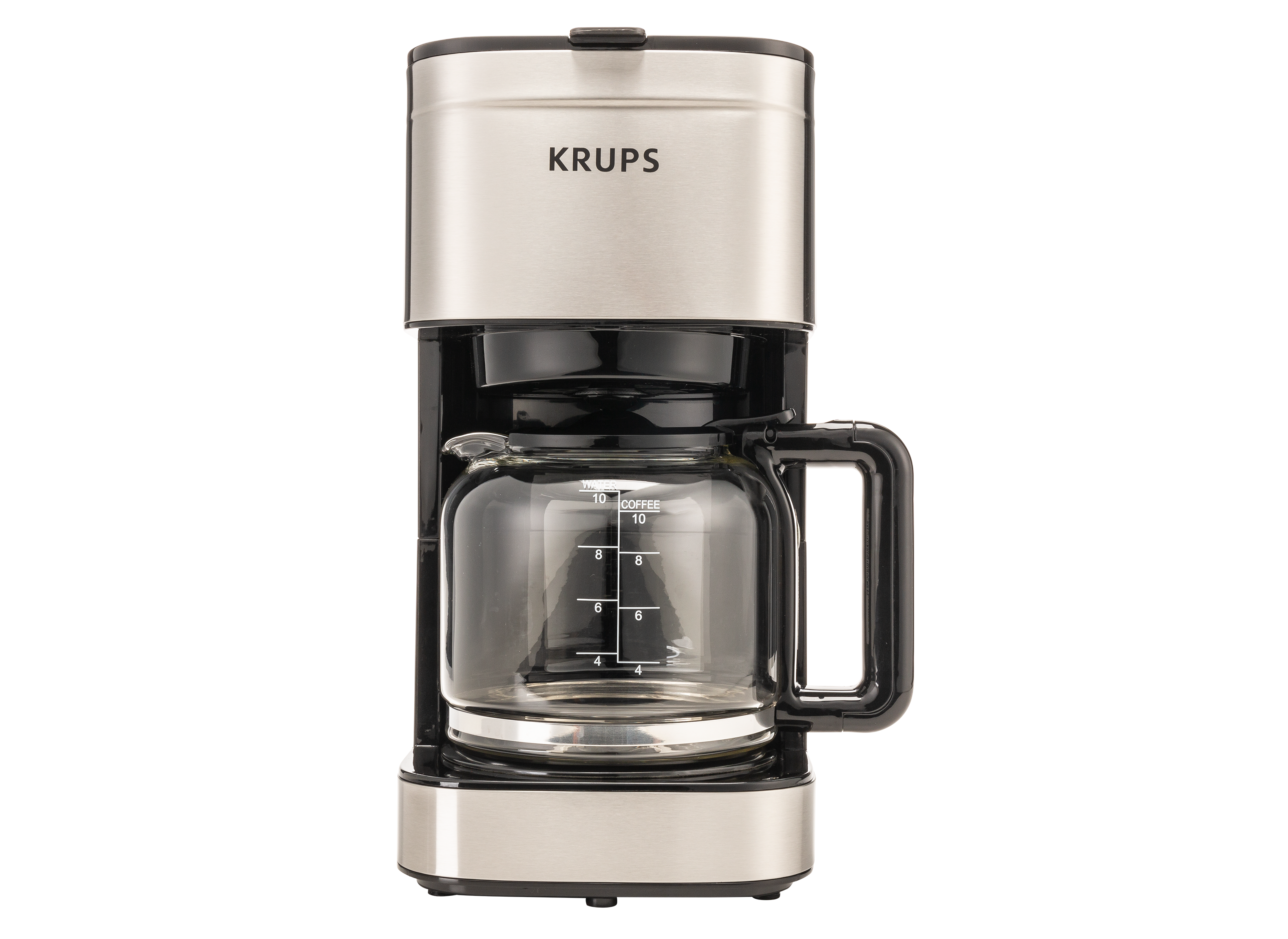Krups Simply Brew Coffee Maker Review - Consumer Reports