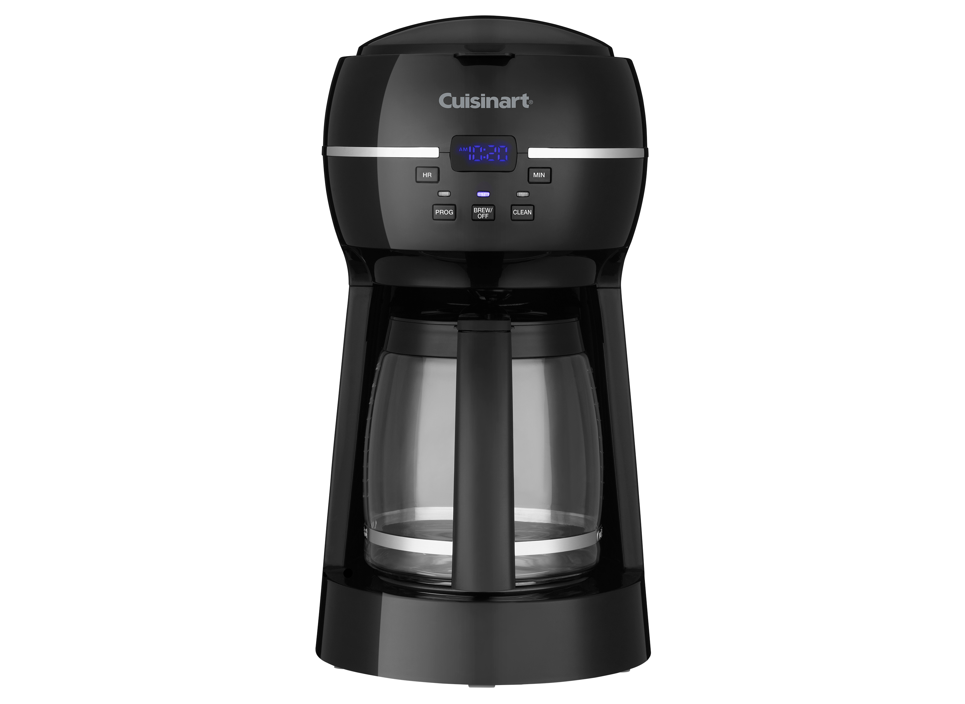 Discontinued 12 Cup Programmable Thermal Coffeemaker