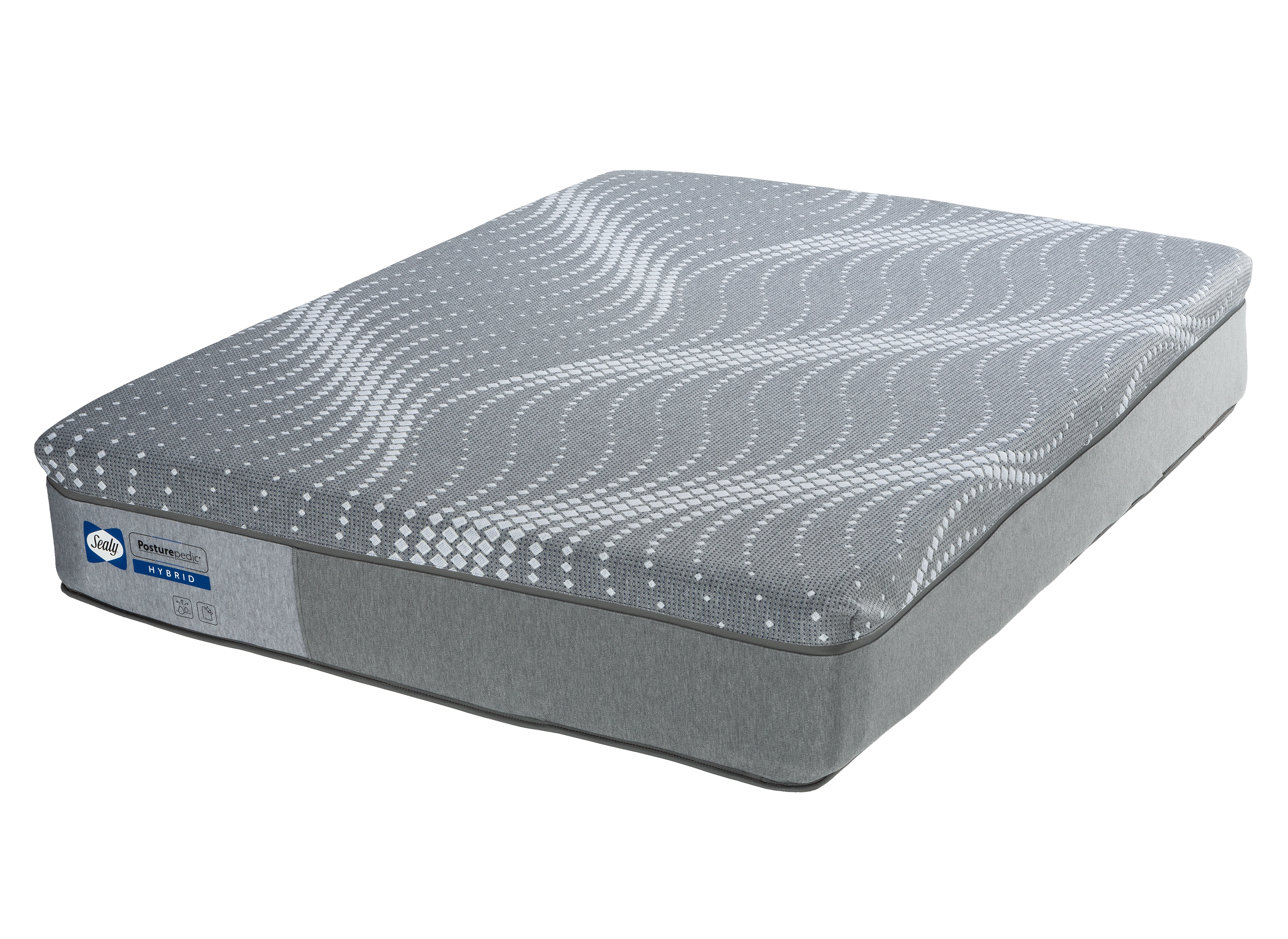 molblly gel memory foam mattress