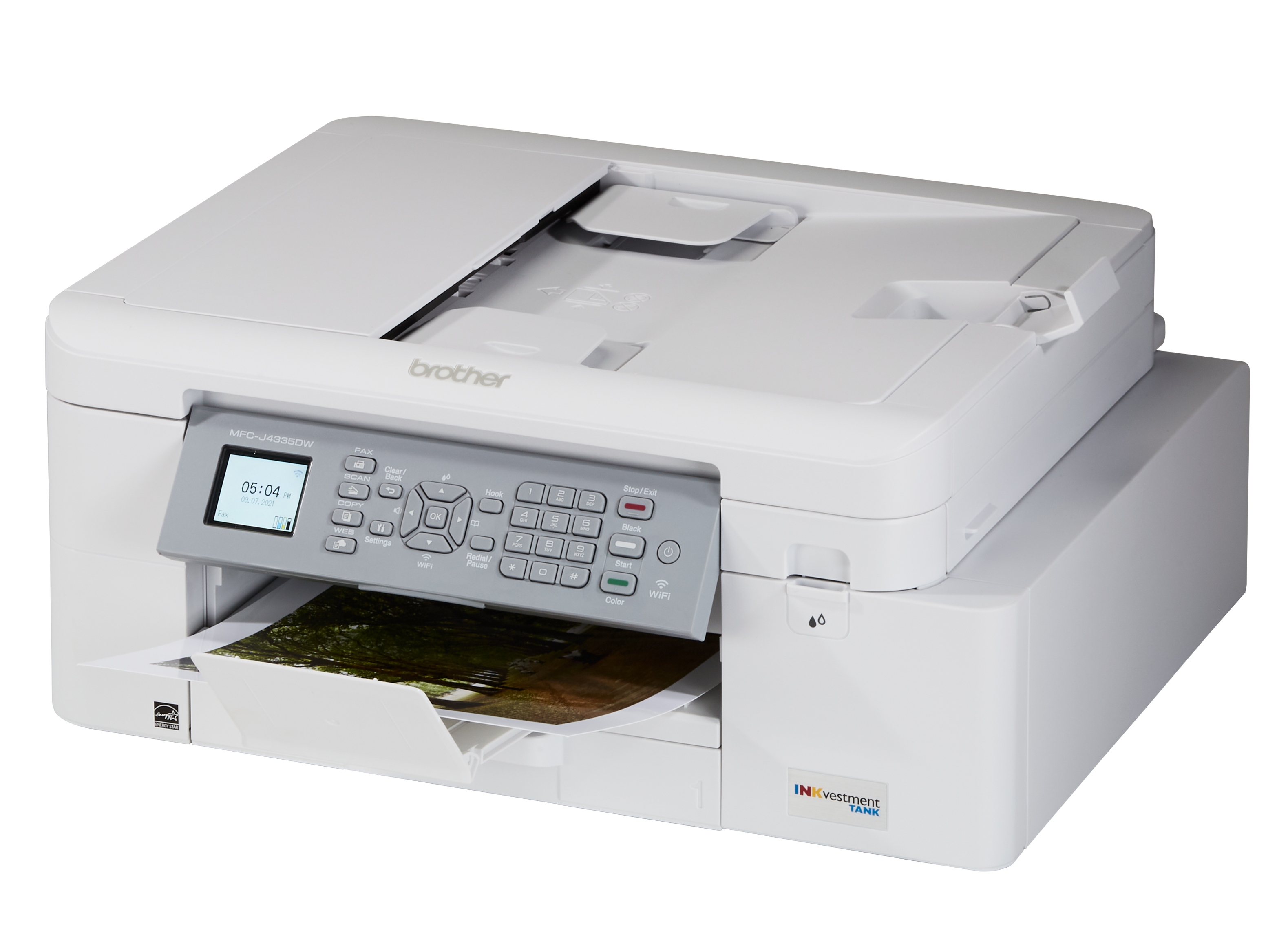 Brother MFC-J4335DW printer 