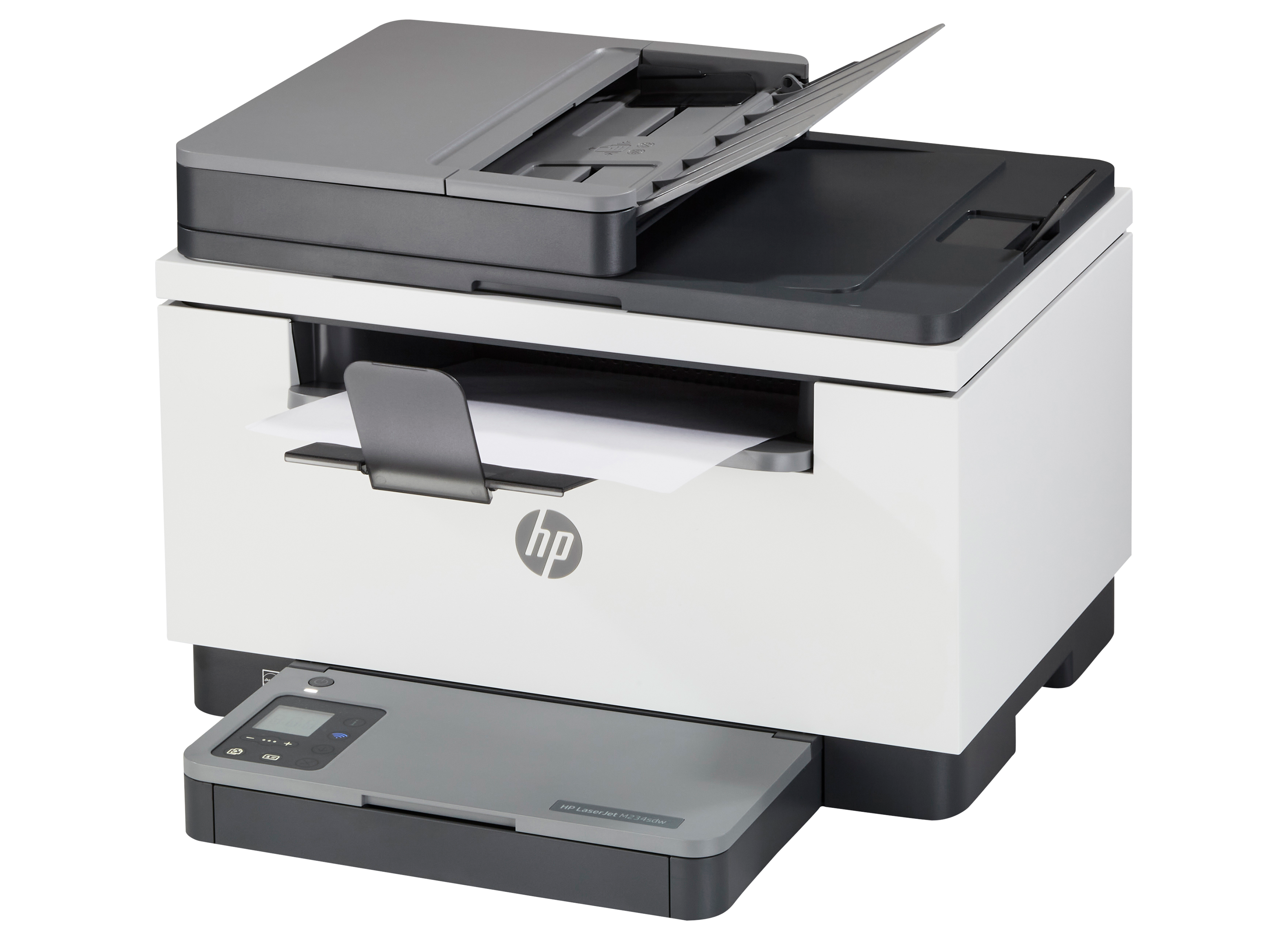 Laser Printers and MFPs