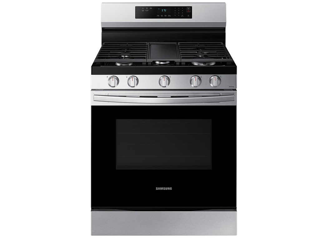 Samsung NY58J9850WS Range Review - Consumer Reports