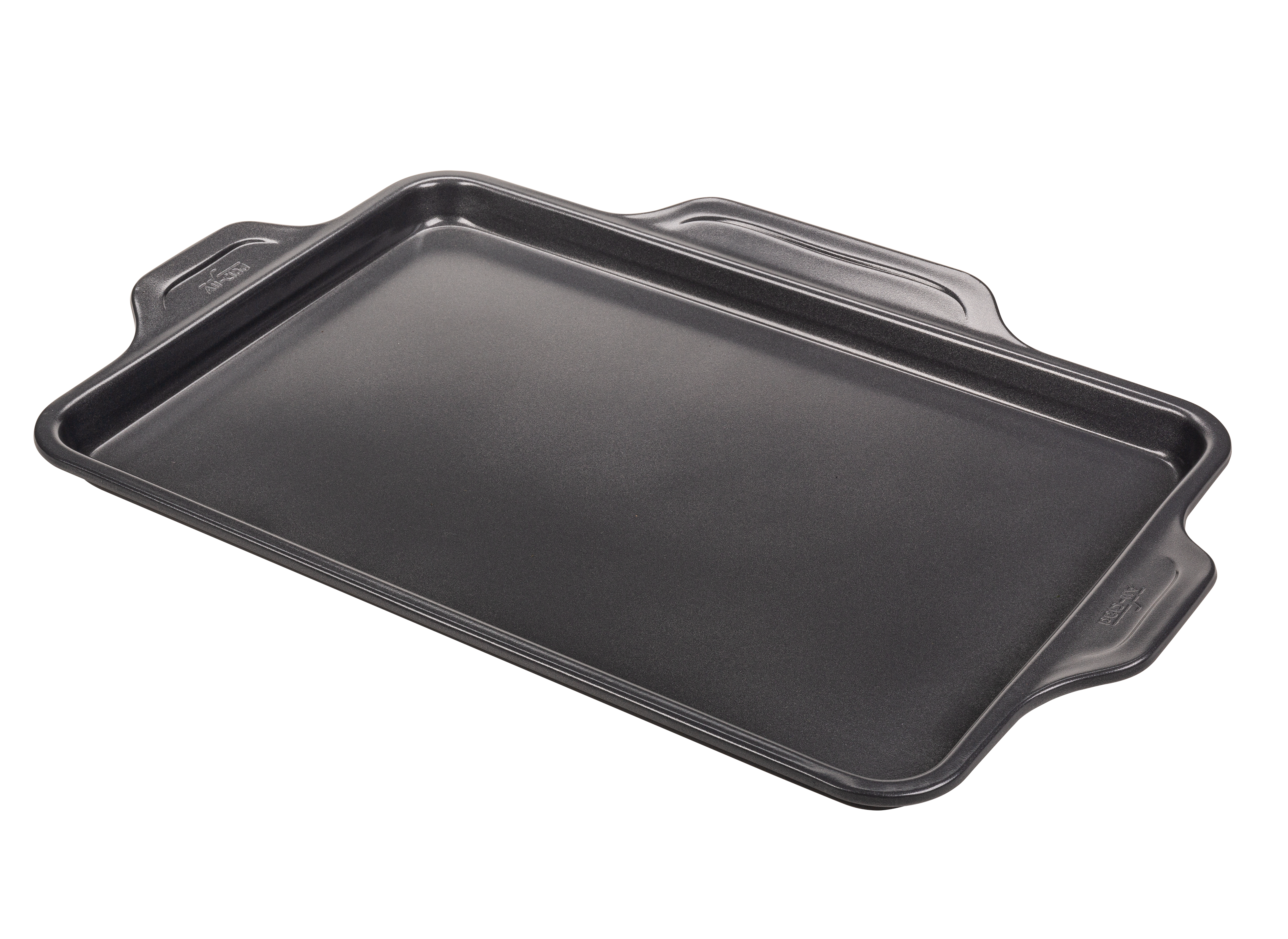 All-Clad Pro-Release Non-stick Half Sheet Pan Bakeware Review - Consumer  Reports