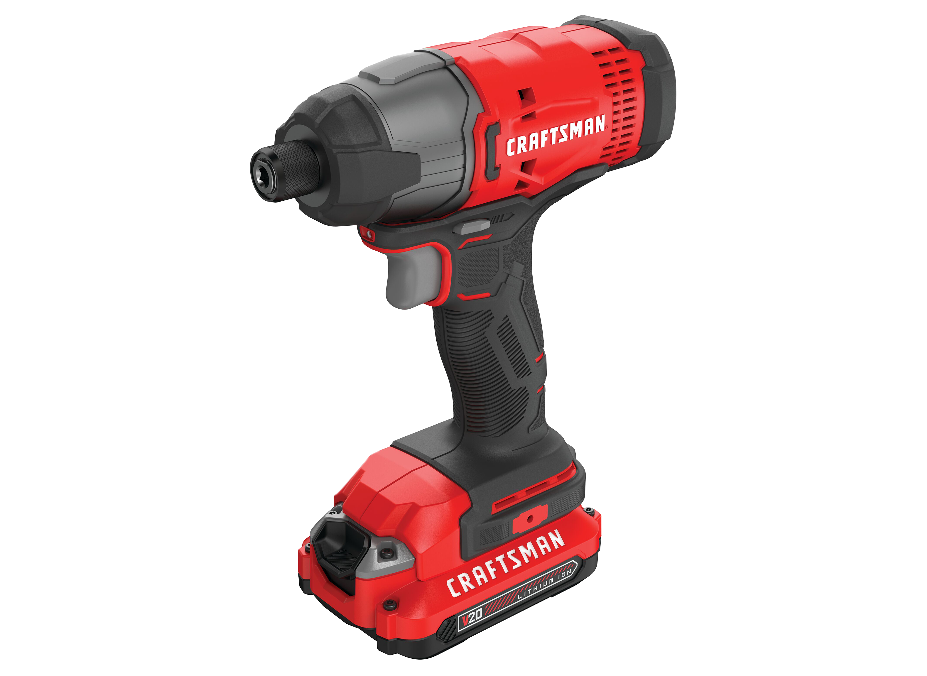 Craftsman CMCF800C1 Cordless Drill & Impact Driver Review