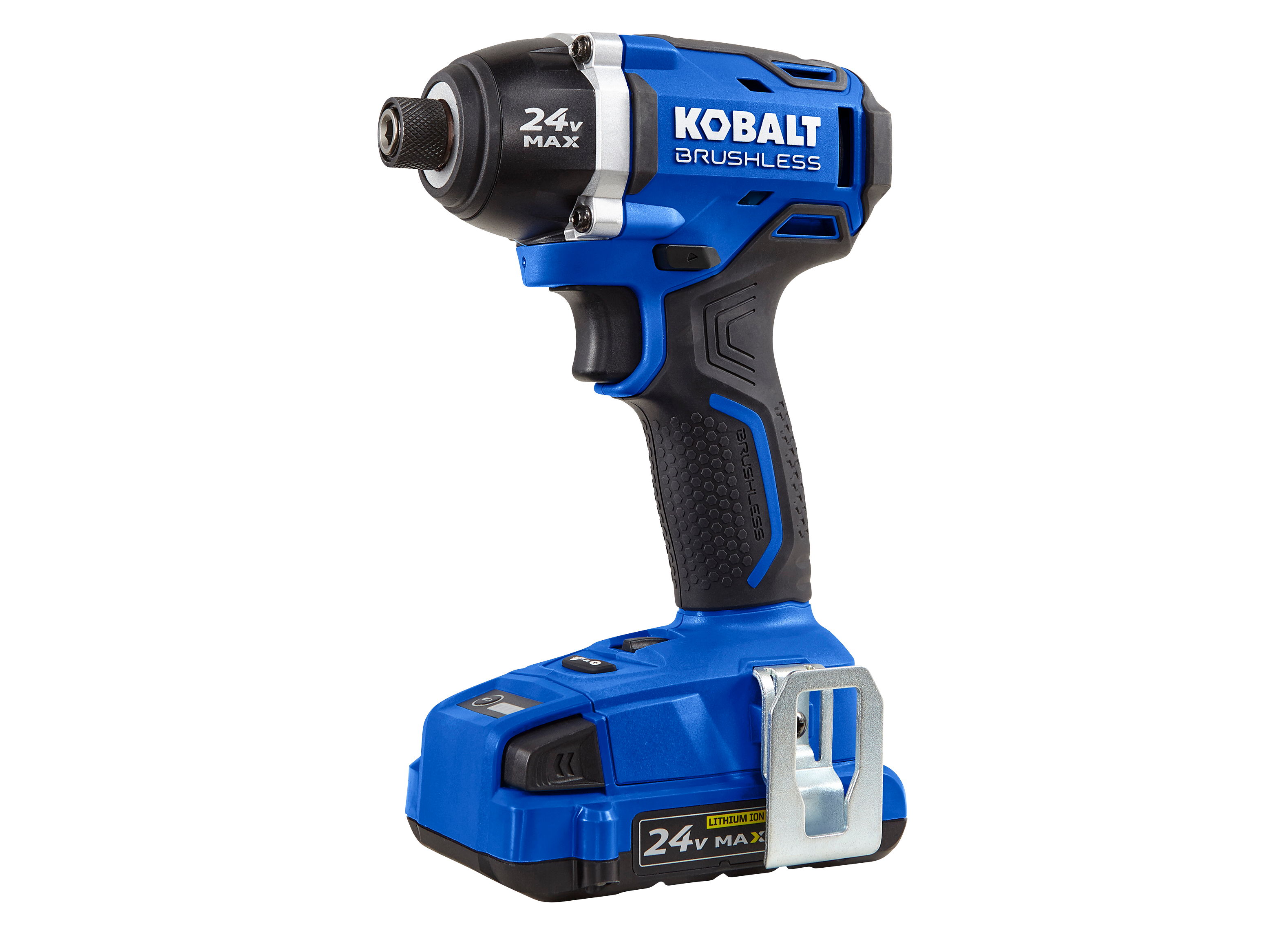 Lowe's best sale impact drills