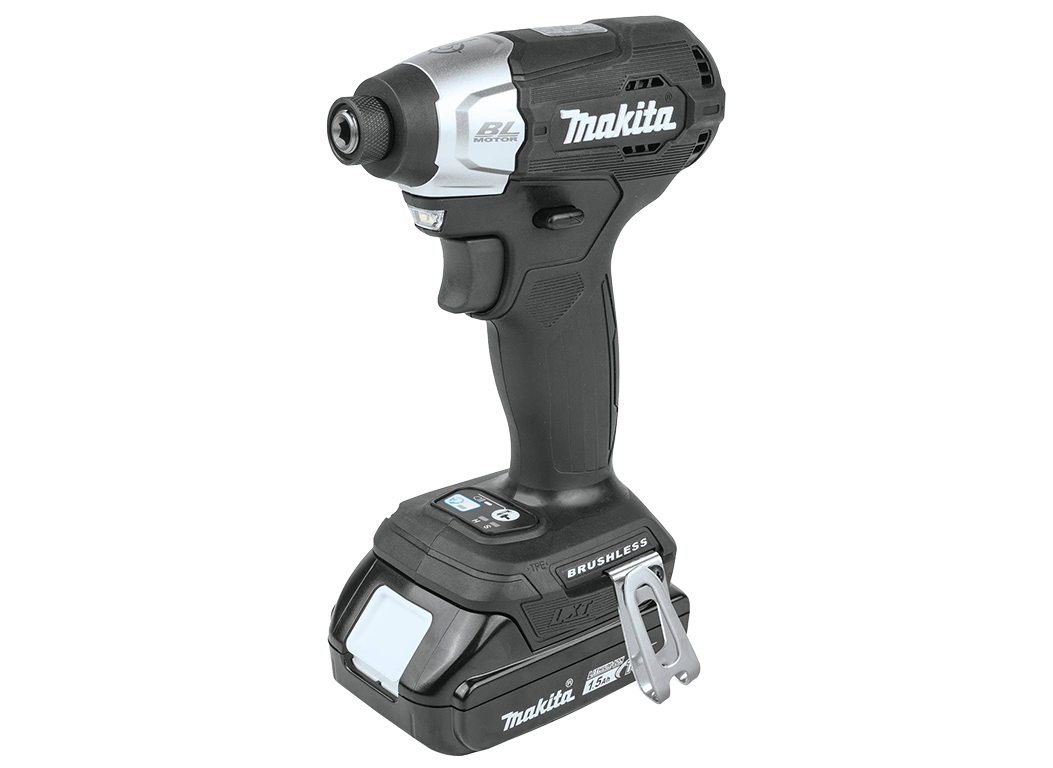 Makita XDT18SY1B Cordless Drill 