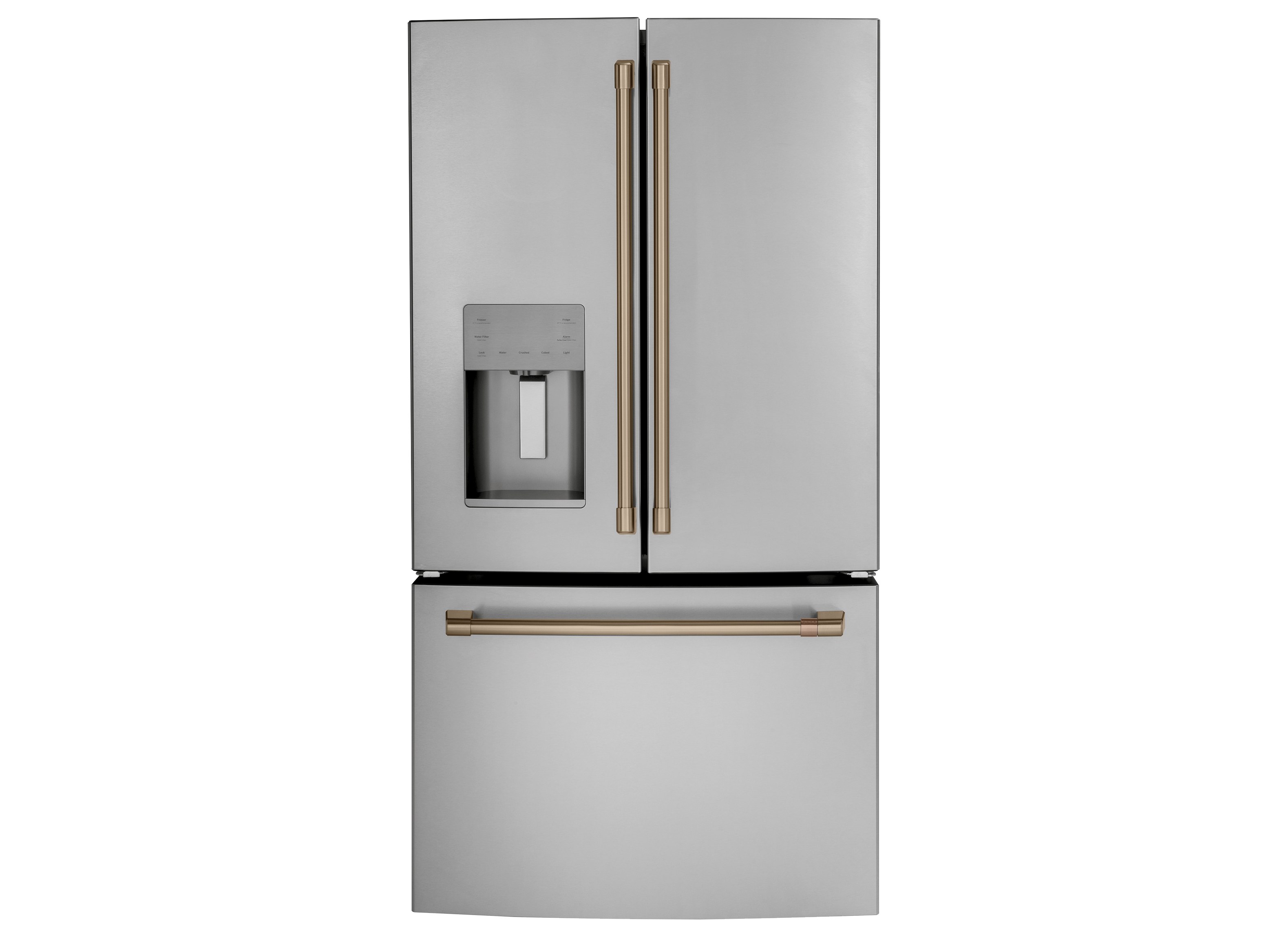 Café CFE26KP2NS1 Refrigerator Review - Consumer Reports