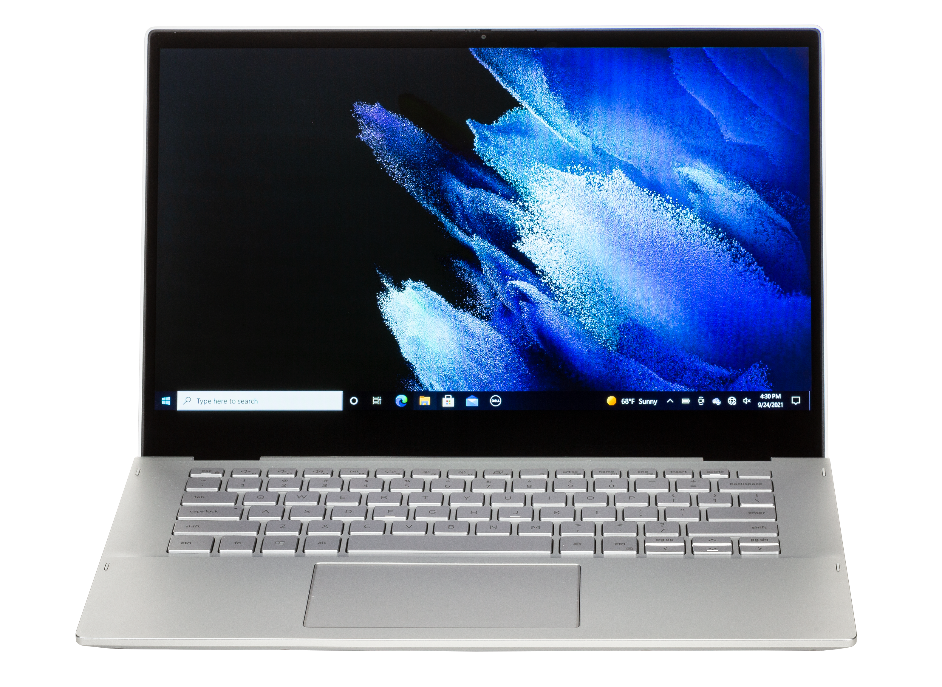 Dell Inspiron i5406-3661SLV Laptop & Chromebook Review - Consumer