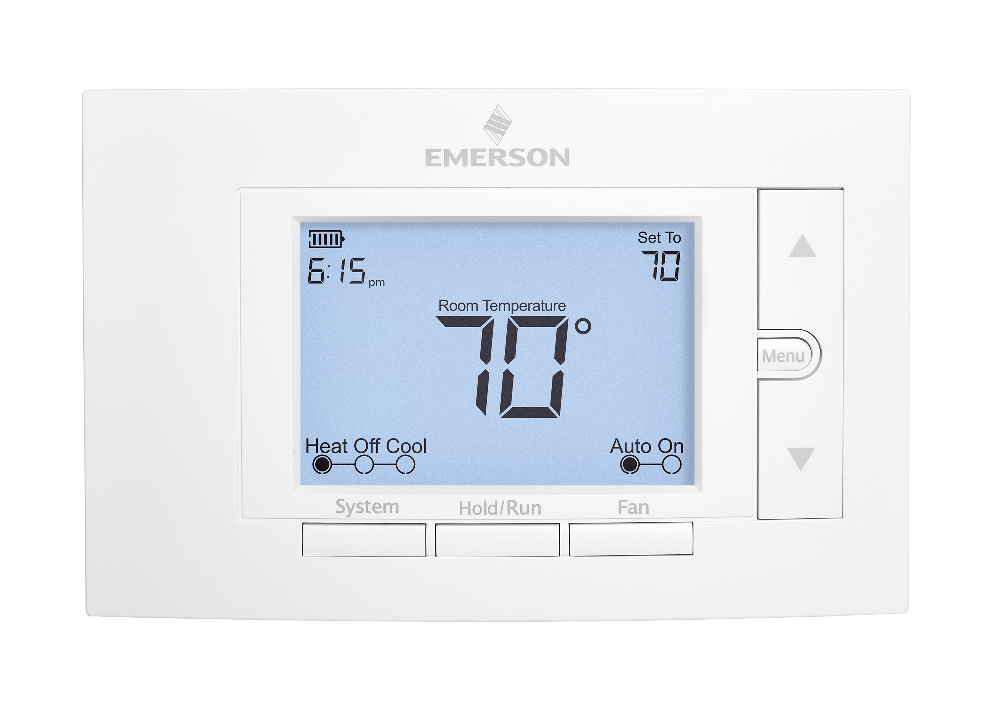 Emerson 1F85U-42PR 80 Series Programmable Thermostat NEW IN BOX