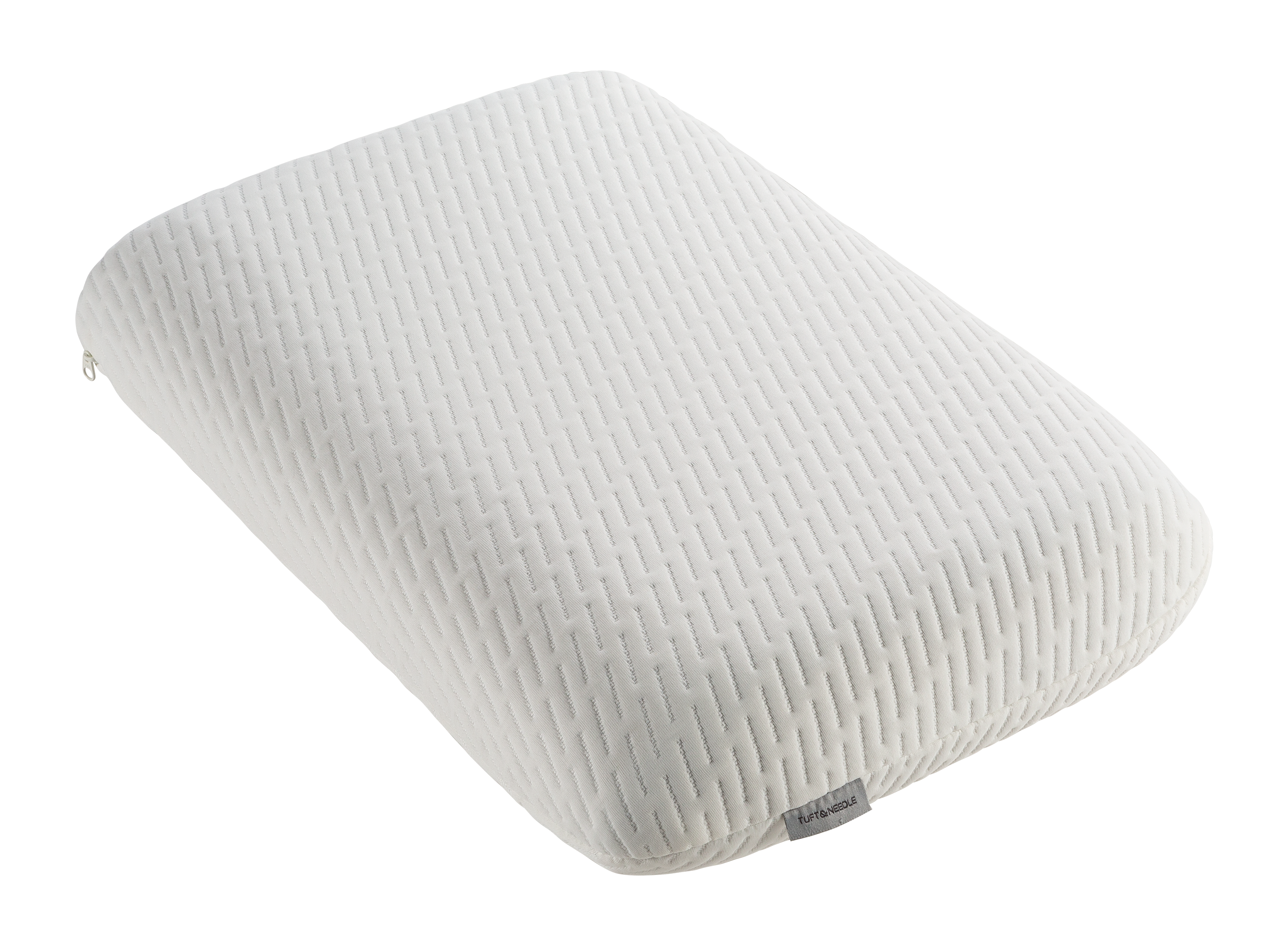 Tuft & Needle Original Foam Pillow Review - Consumer Reports