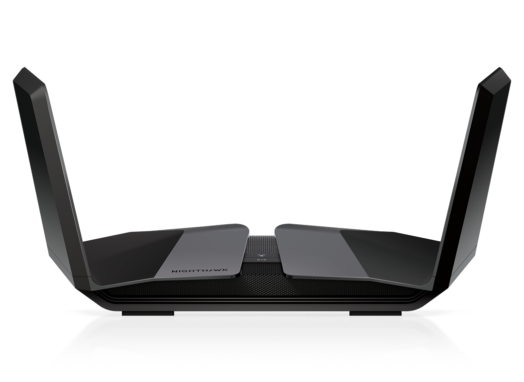 Netgear Nighthawk AXE11000 (RAXE500-100NAS) Wireless Router Netgear Nighthawk AXE11000 (RAXE500-100NAS) Wireless Router