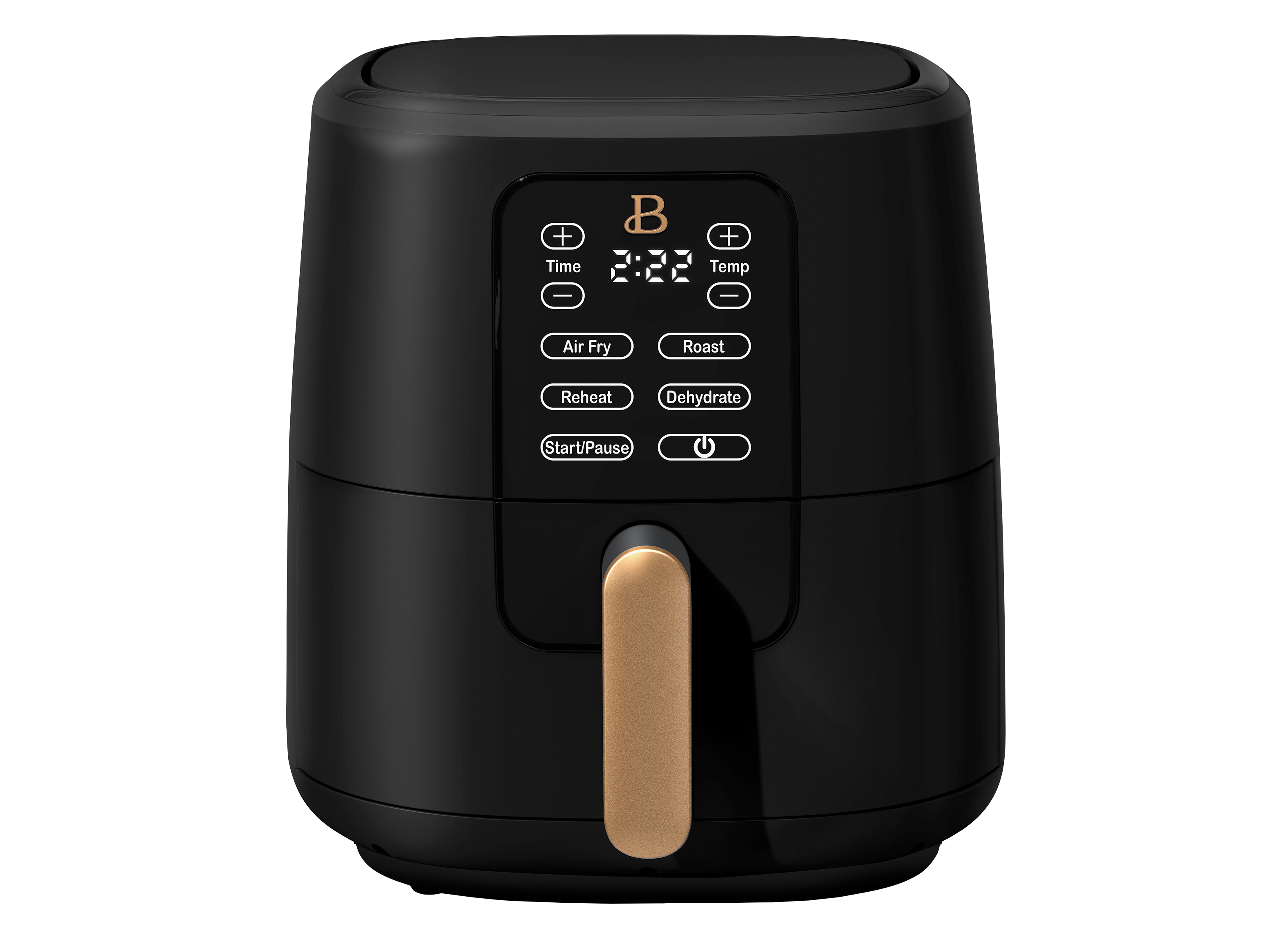 Beautiful by Drew Barrymore 19038 Air Fryer Review - Consumer Reports