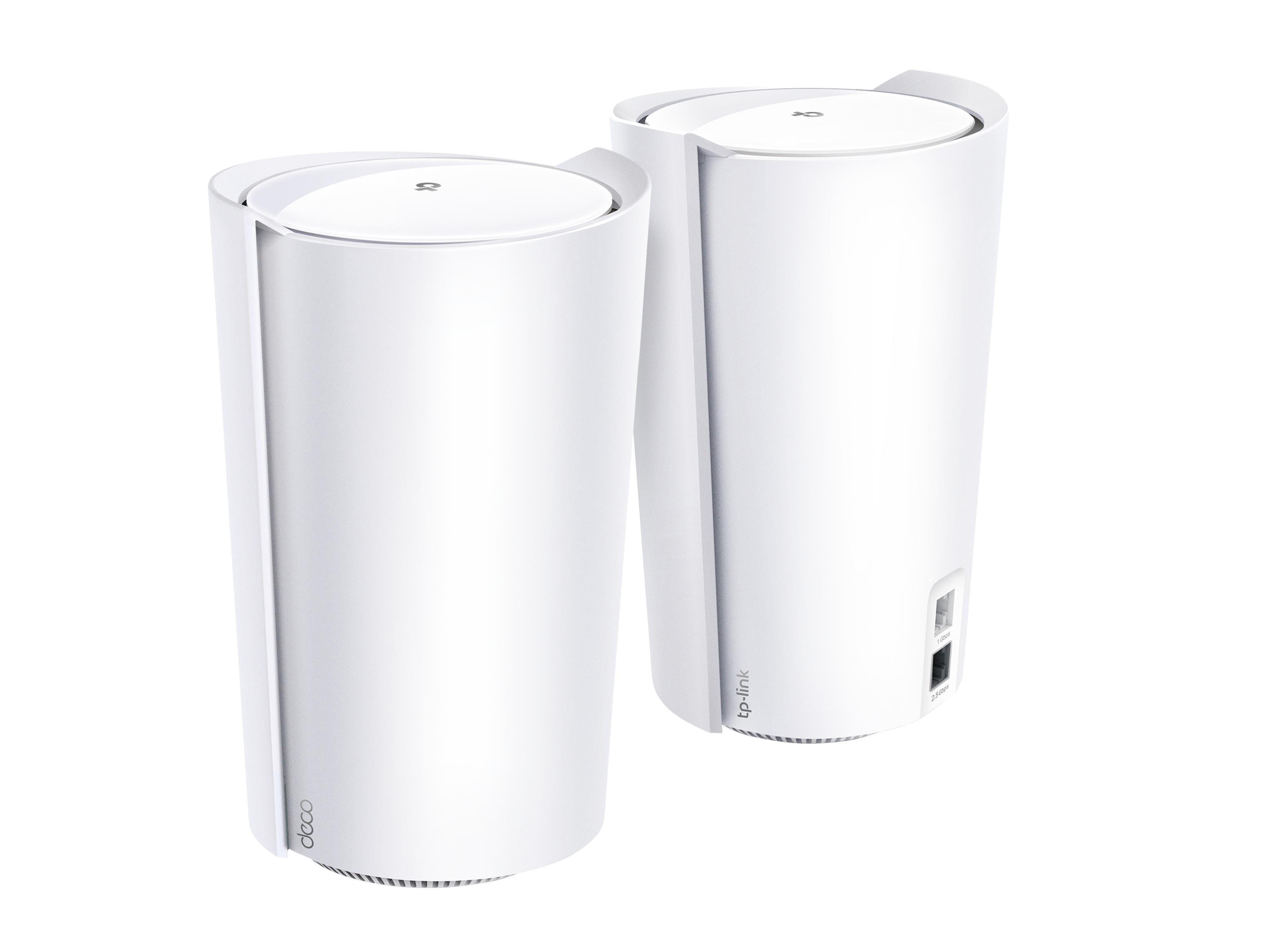 TP-Link Deco X90 AX6600 (2-Pack) Wireless Router Review - Consumer