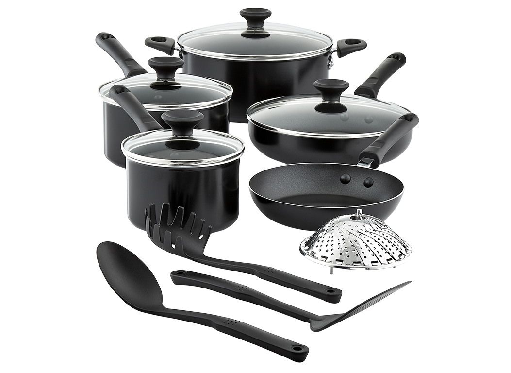 Tools of the Trade: The Ultimate Non-Stick Cookware Guide