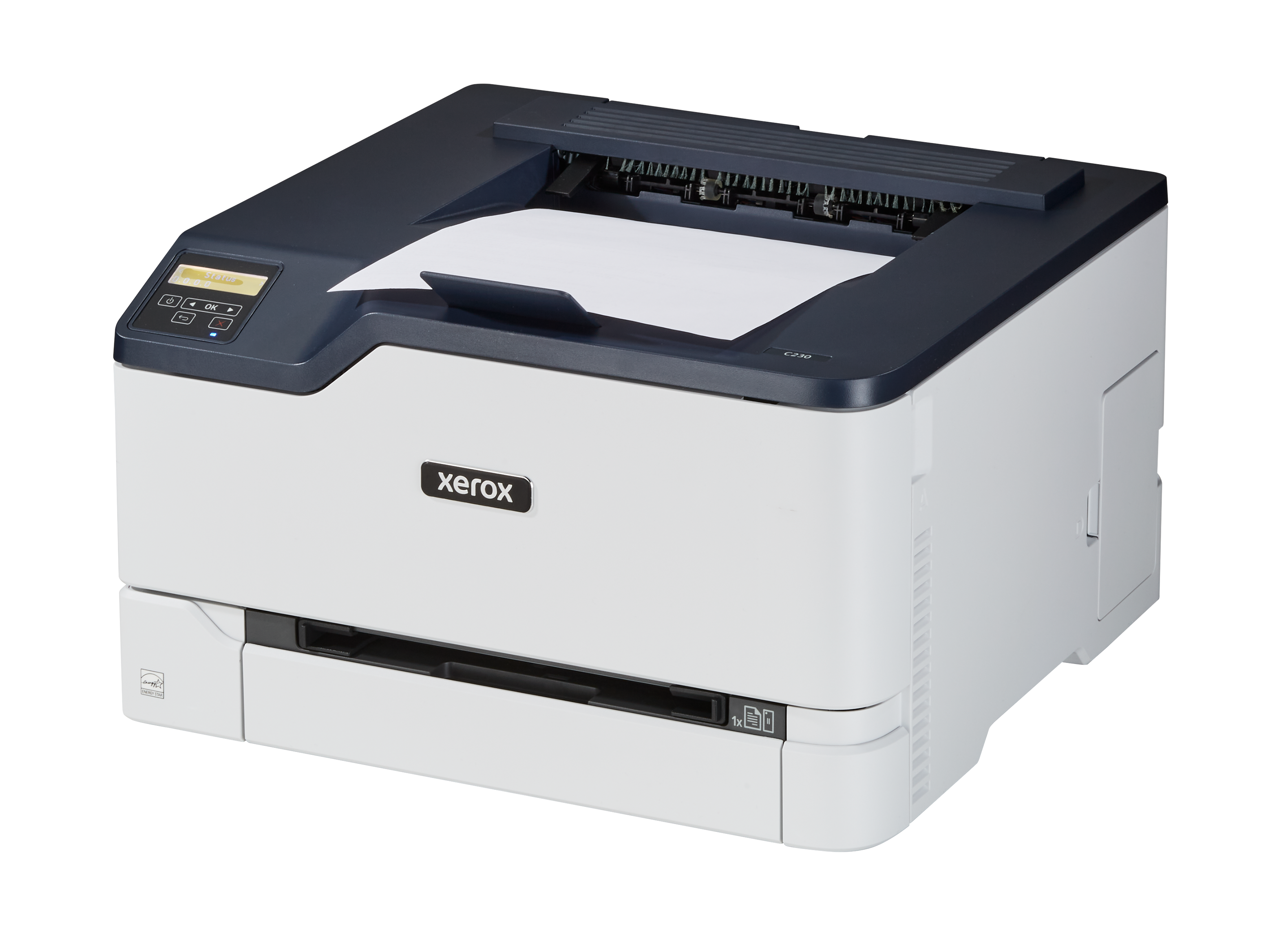 Connect Xerox Printer to Mobile 