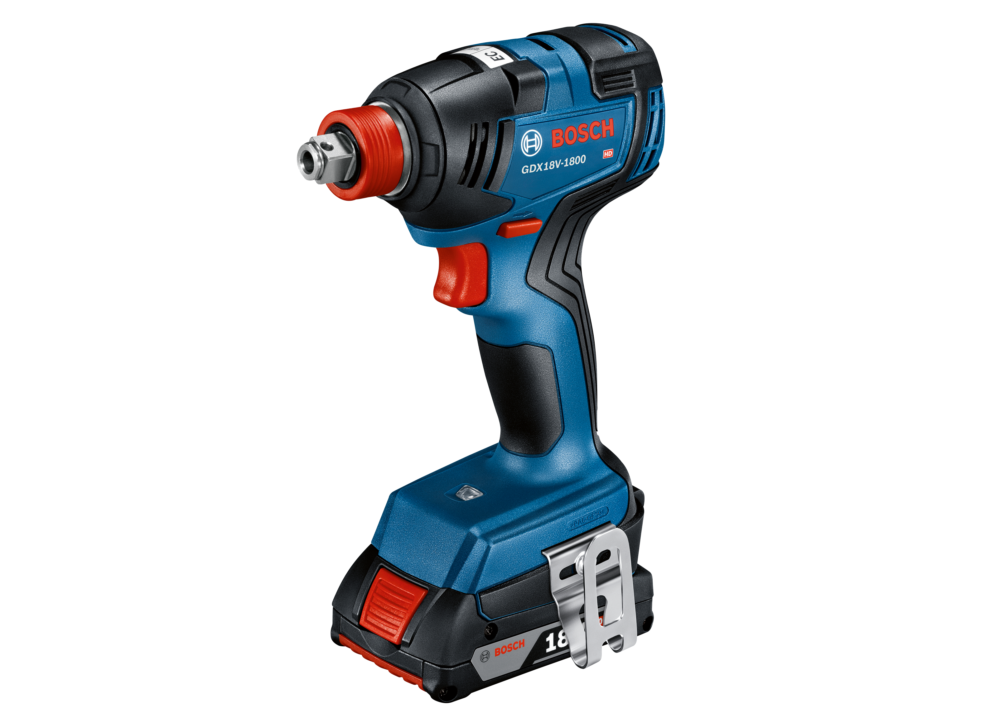 Bosch GDX18V-1800 Cordless Drill & Impact Driver Review - Consumer