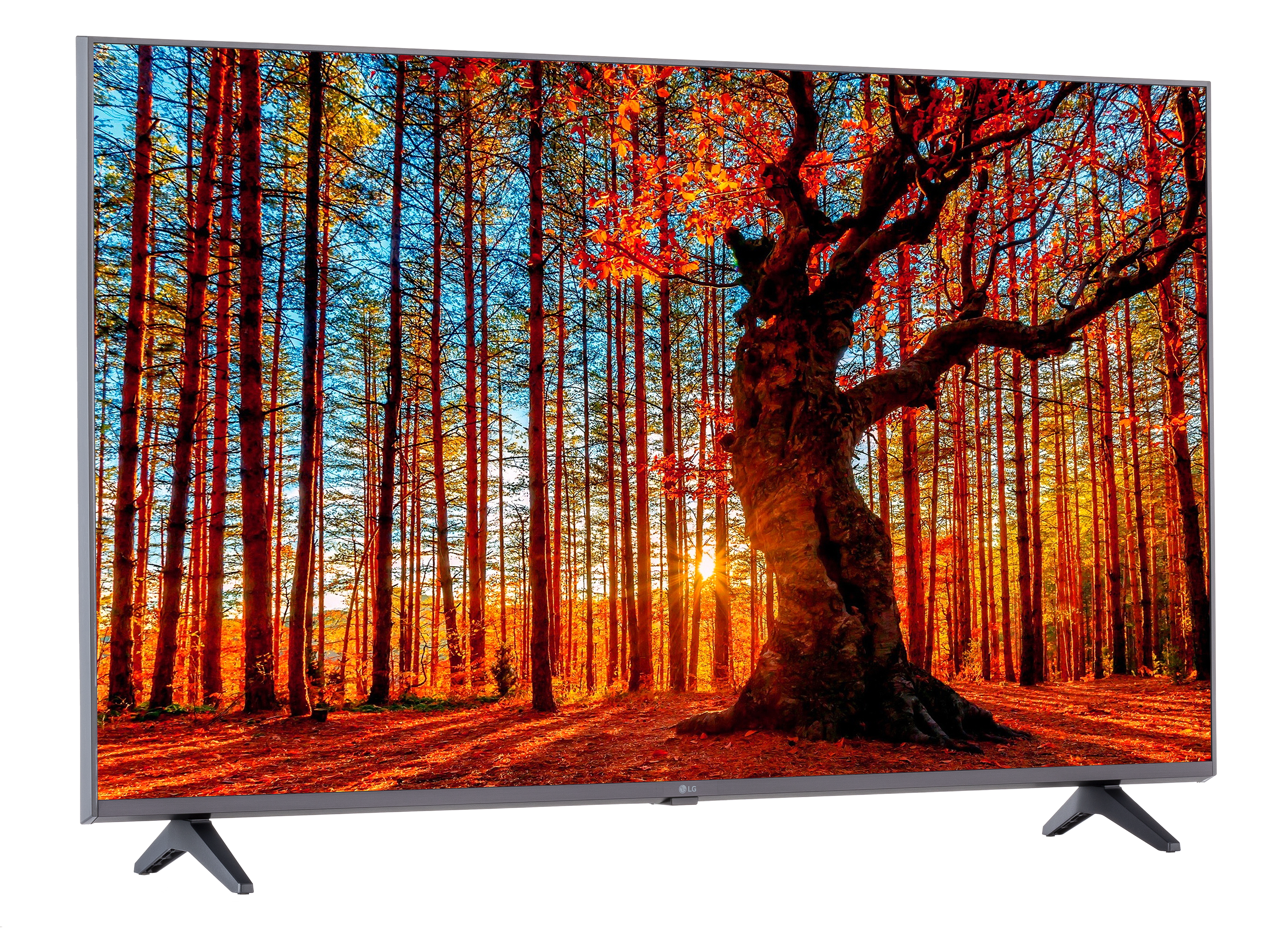 LG 43UP7670PUC TV Review - Consumer Reports