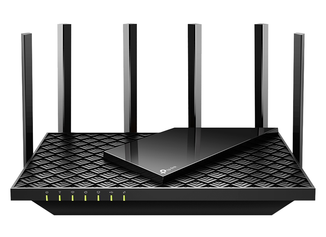 中古　tp-link Archer AX73＆RE700X 404560-wireless-routers-tp-
