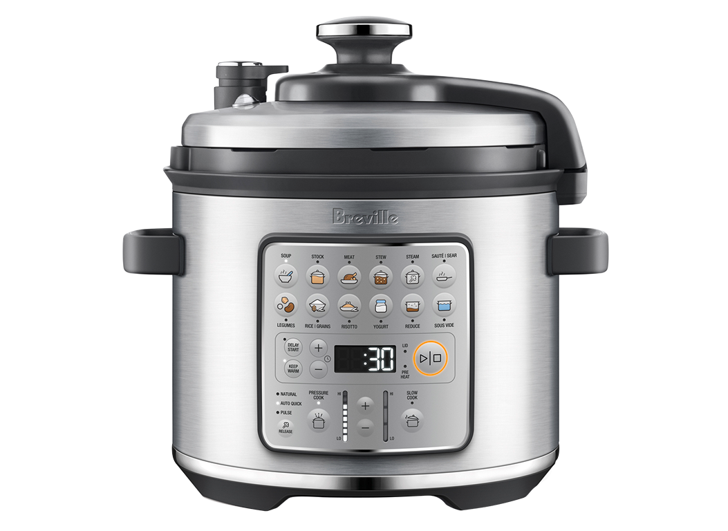 Breville Slow Cooker Review - HubPages