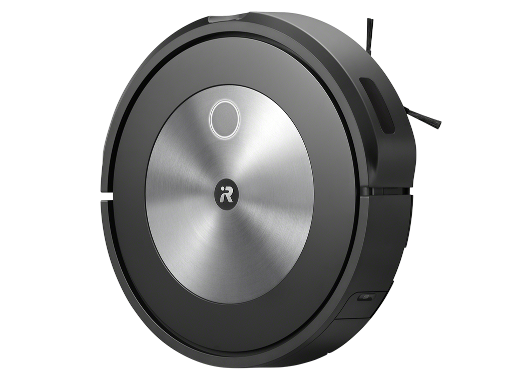 iRobot Roomba J7 specifications