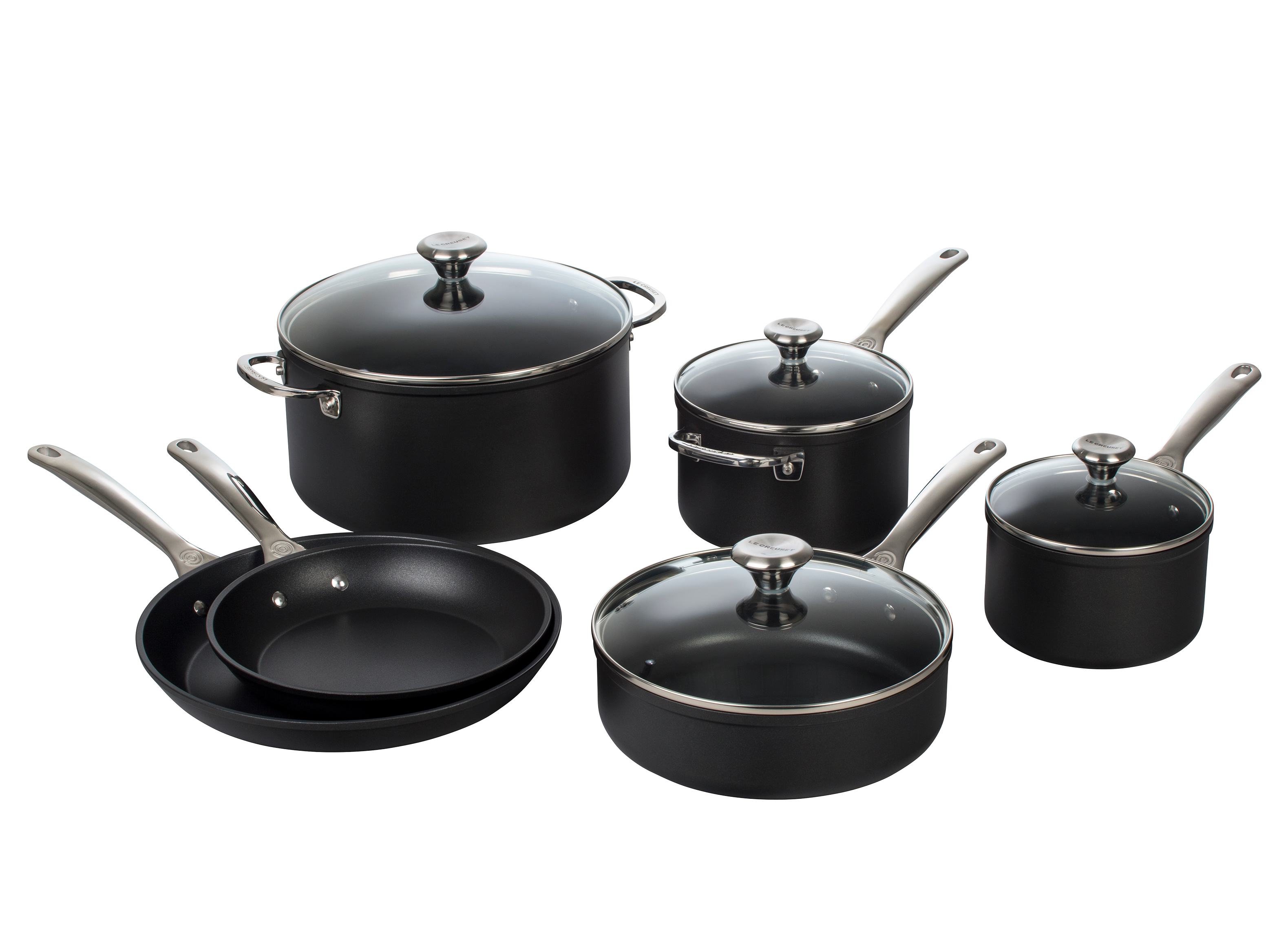 Le Creuset Toughened Pro Cookware - Consumer Reports
