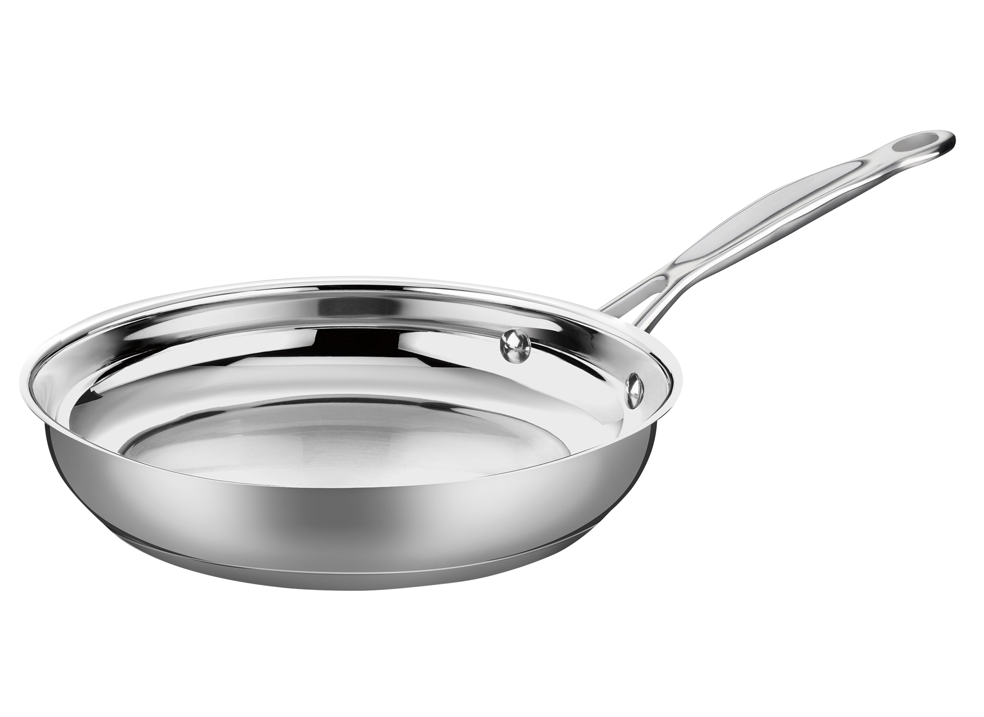 Cuisinart Chef's Classic Stainless Cookware Review - Consumer Reports