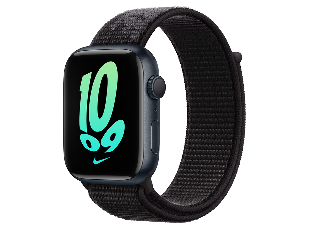 Apple Watch Series 7 GPS (45mm) Smartwatch Review - Consumer Reports