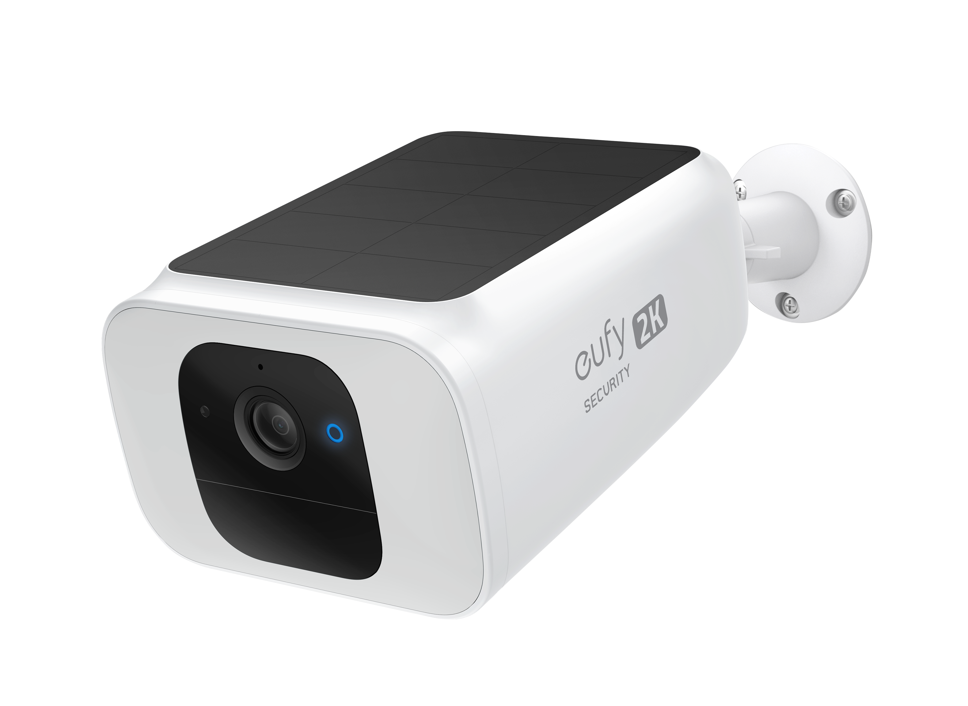 Eufy Security Camera Review: Soloing All-Around — Sypnotix