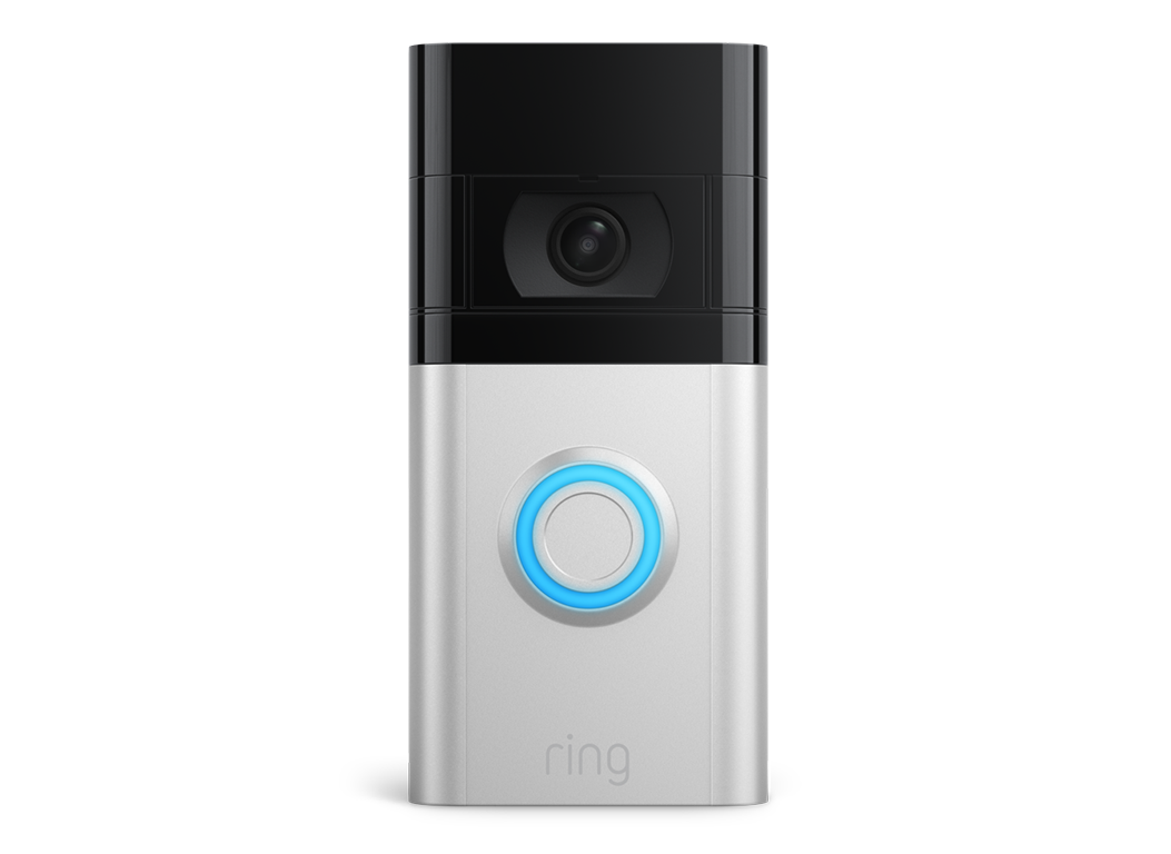 Ring Doorbell 4 新品未開封 Ring Doorbell 4 Home Security Camera Review - Consumer Reports