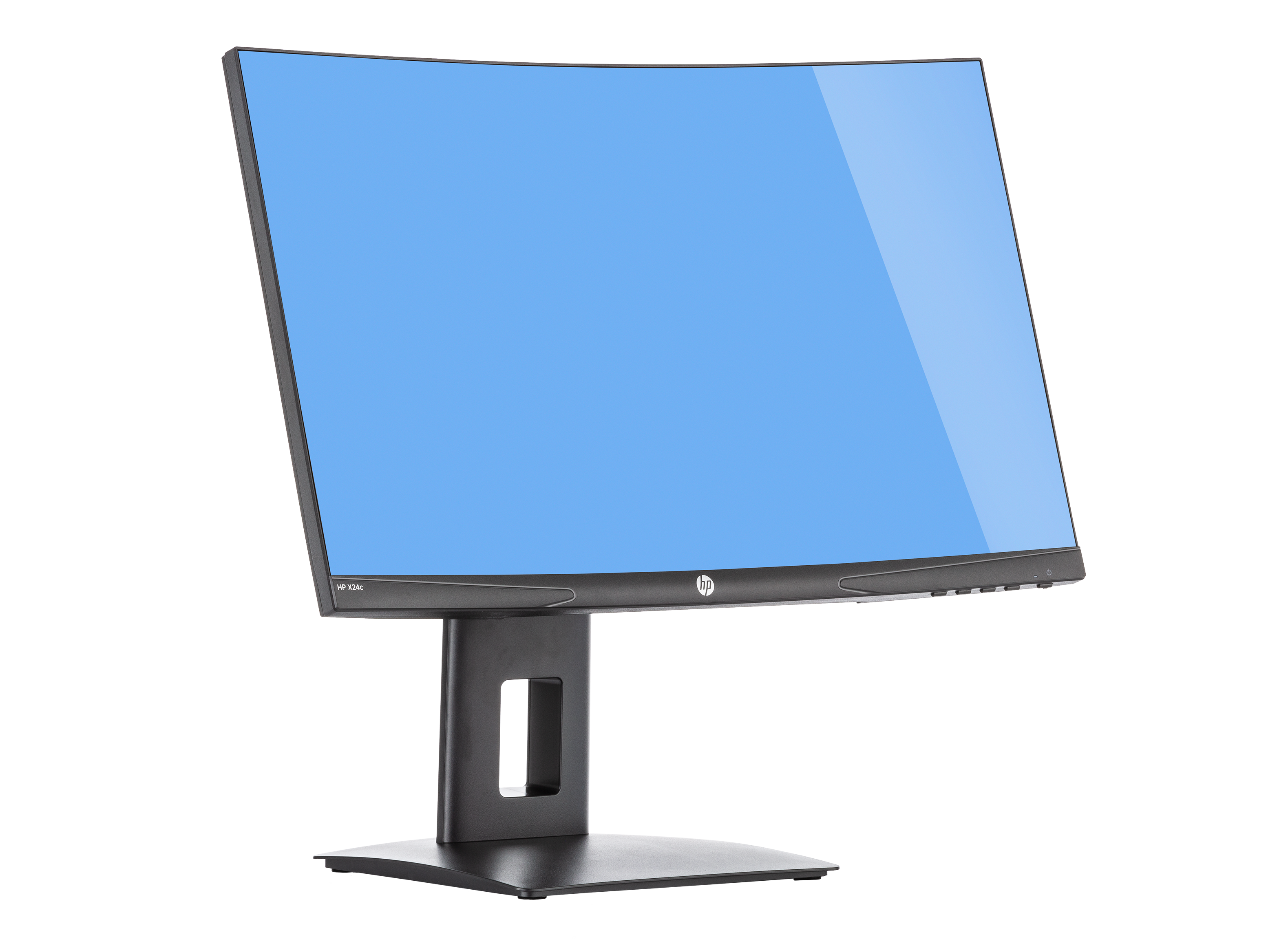 HP Computer Monitors