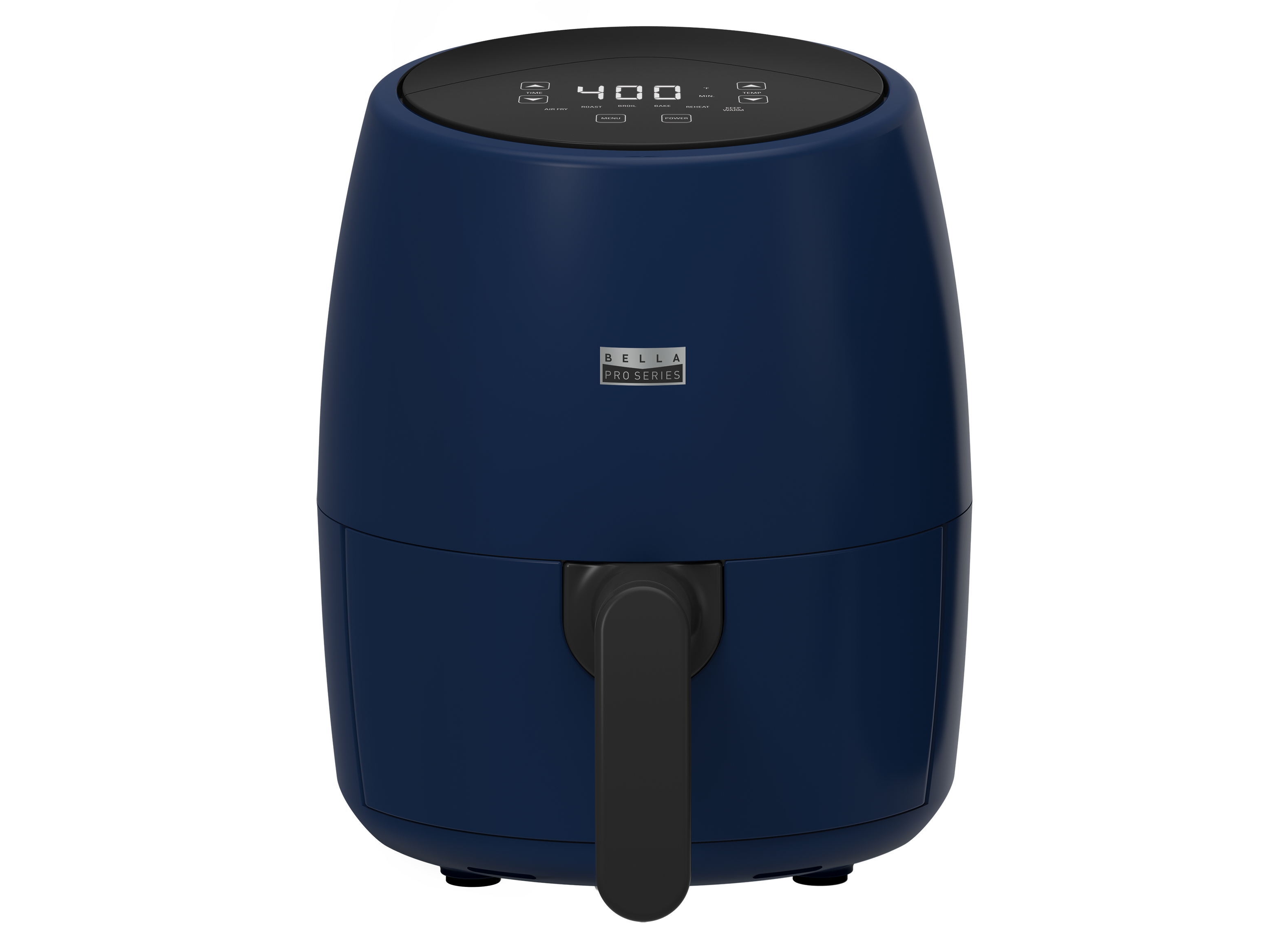 Bella Pro Series 90146 Air Fryer Review - Consumer Reports