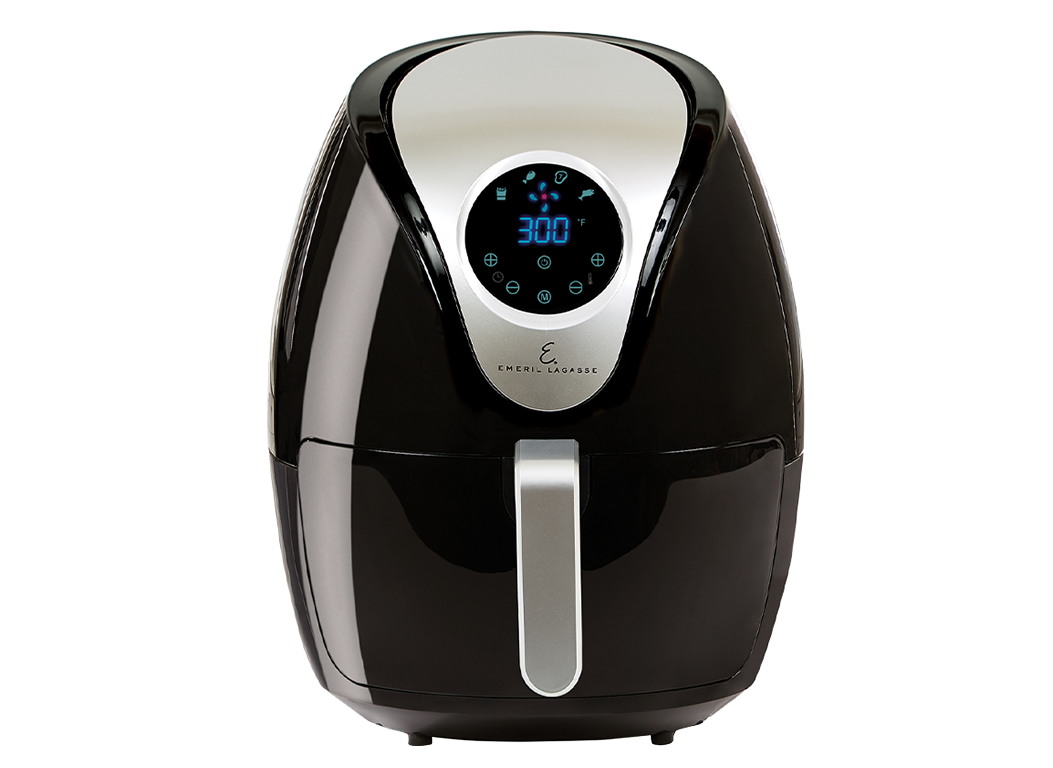 Emeril Lagasse Air Fryer, Special Edition 2021 (5 Quart) Air Fryer Review -  Consumer Reports