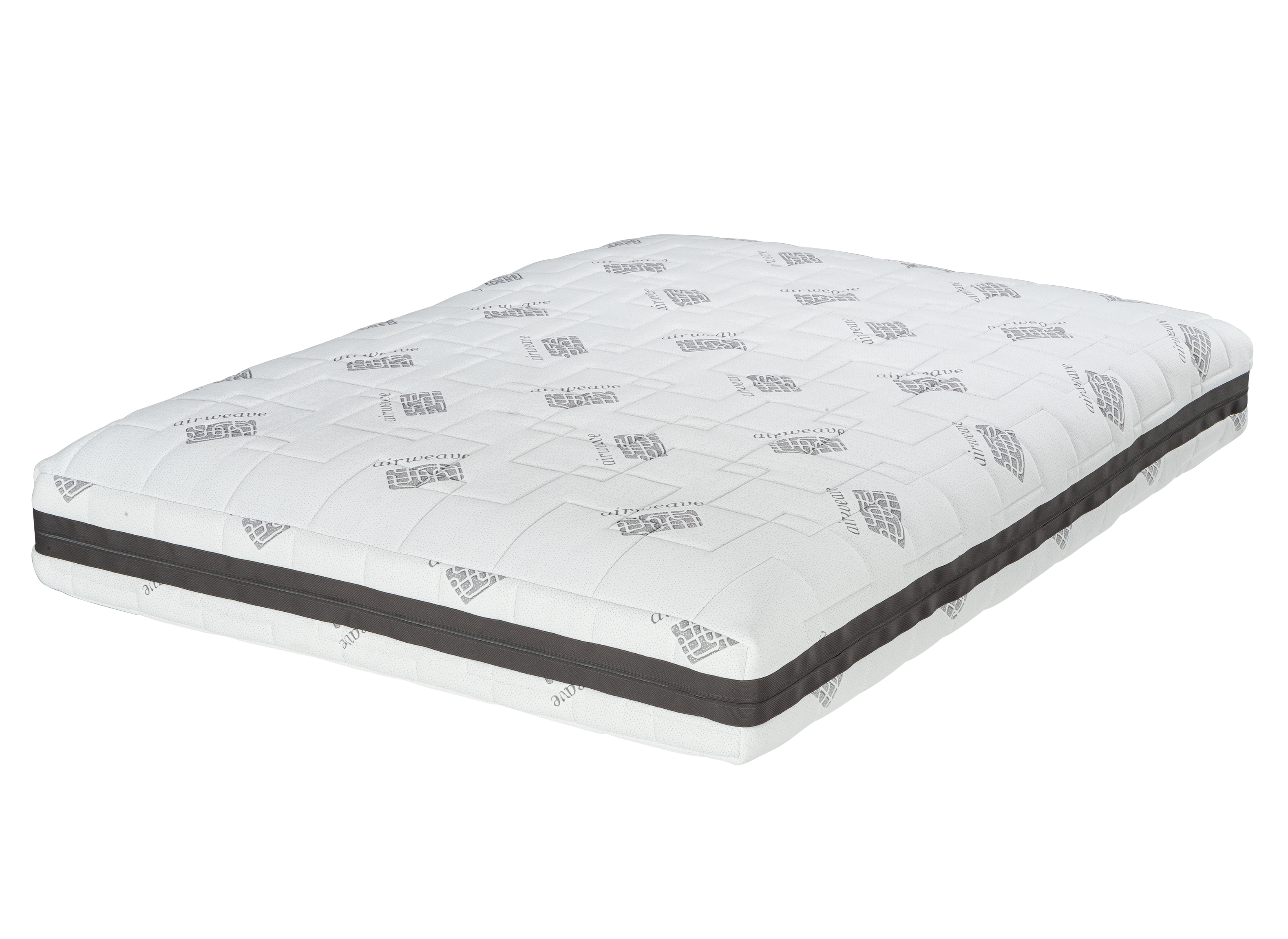 Airweave New Advanced Mattress Review - Consumer Reports