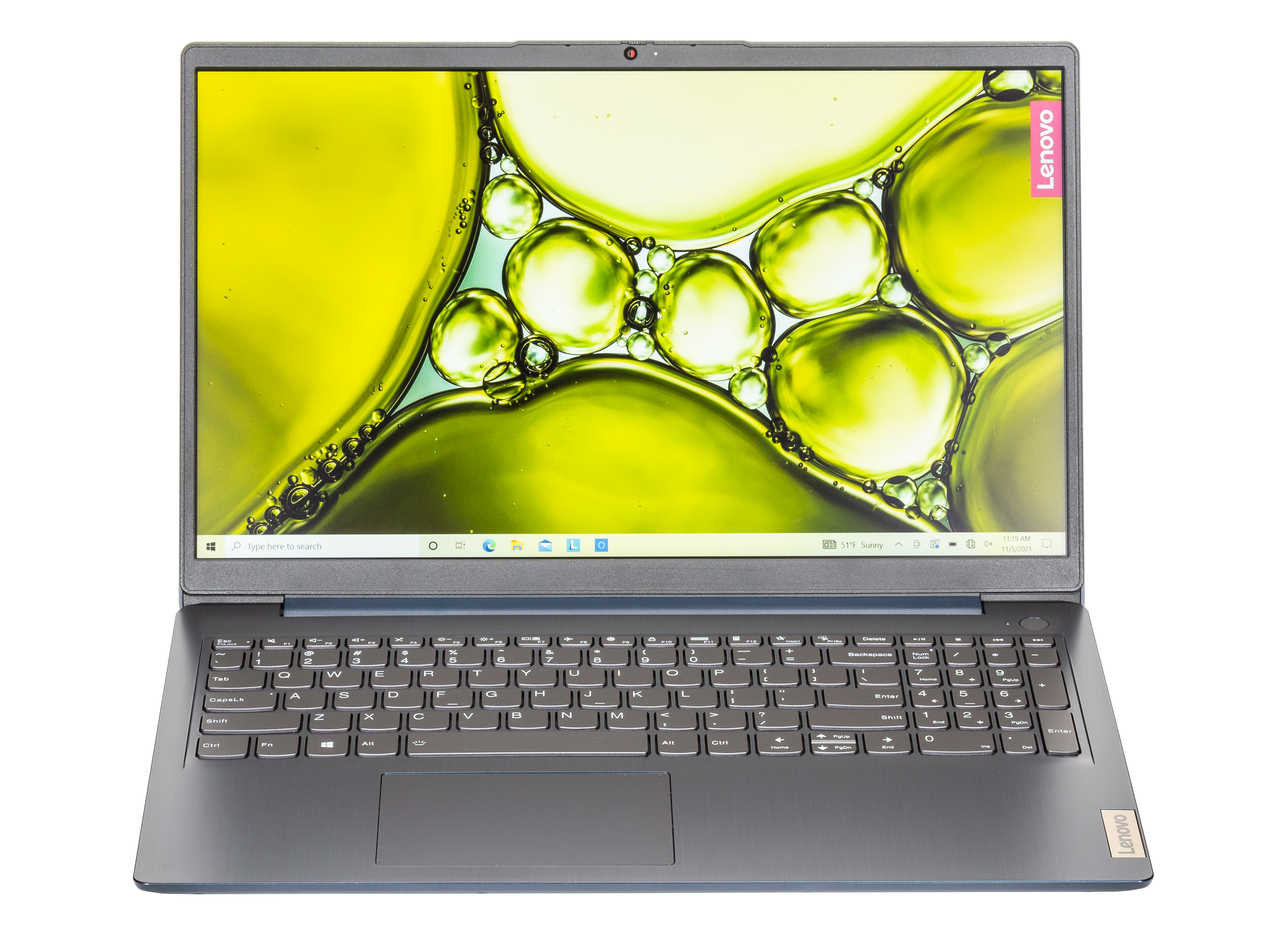 オフィスは入ってますかLenovo Ideapad 3 15ITL6