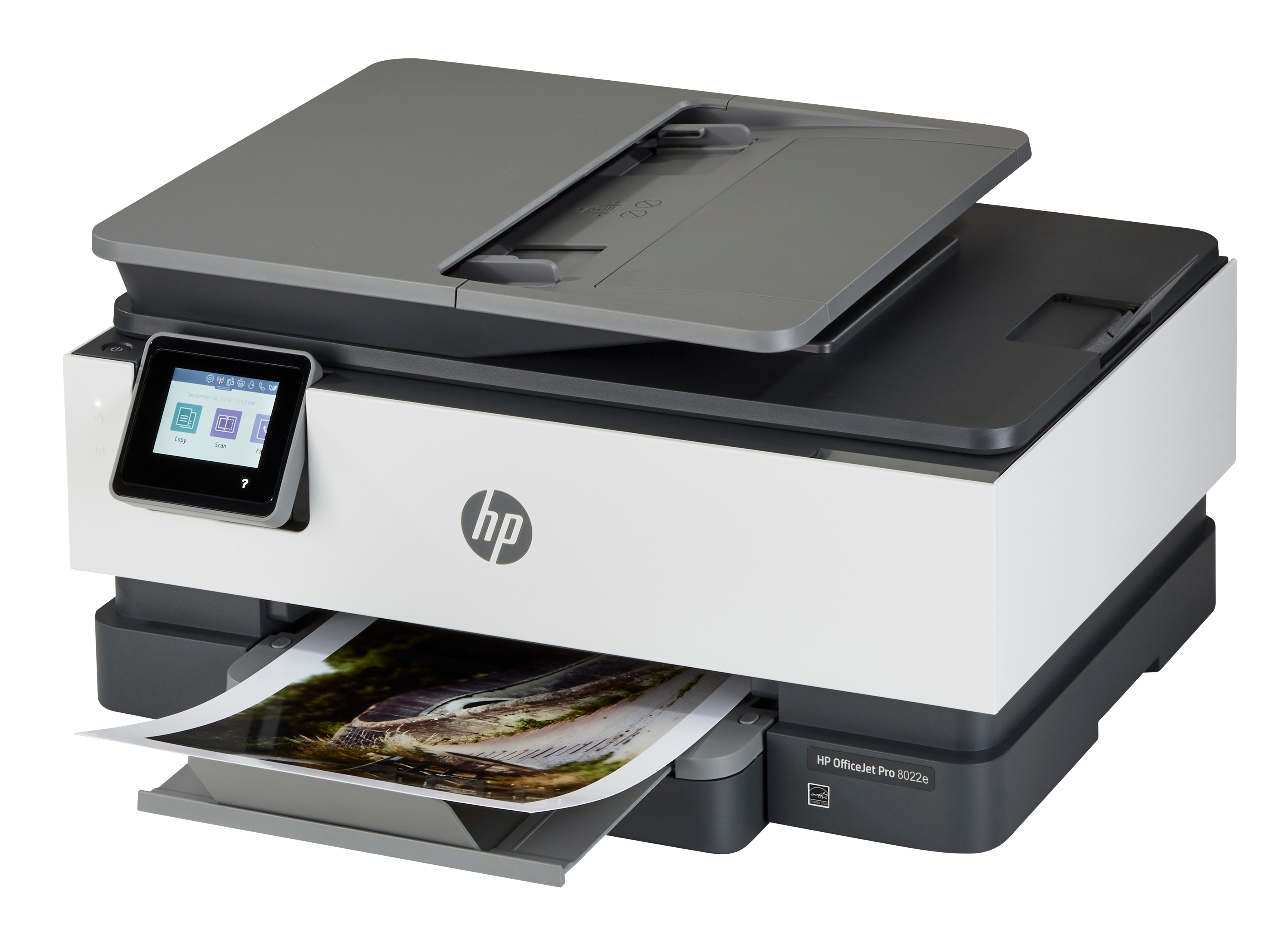 HP Officejet Pro 8022e Printer Review - Consumer Reports
