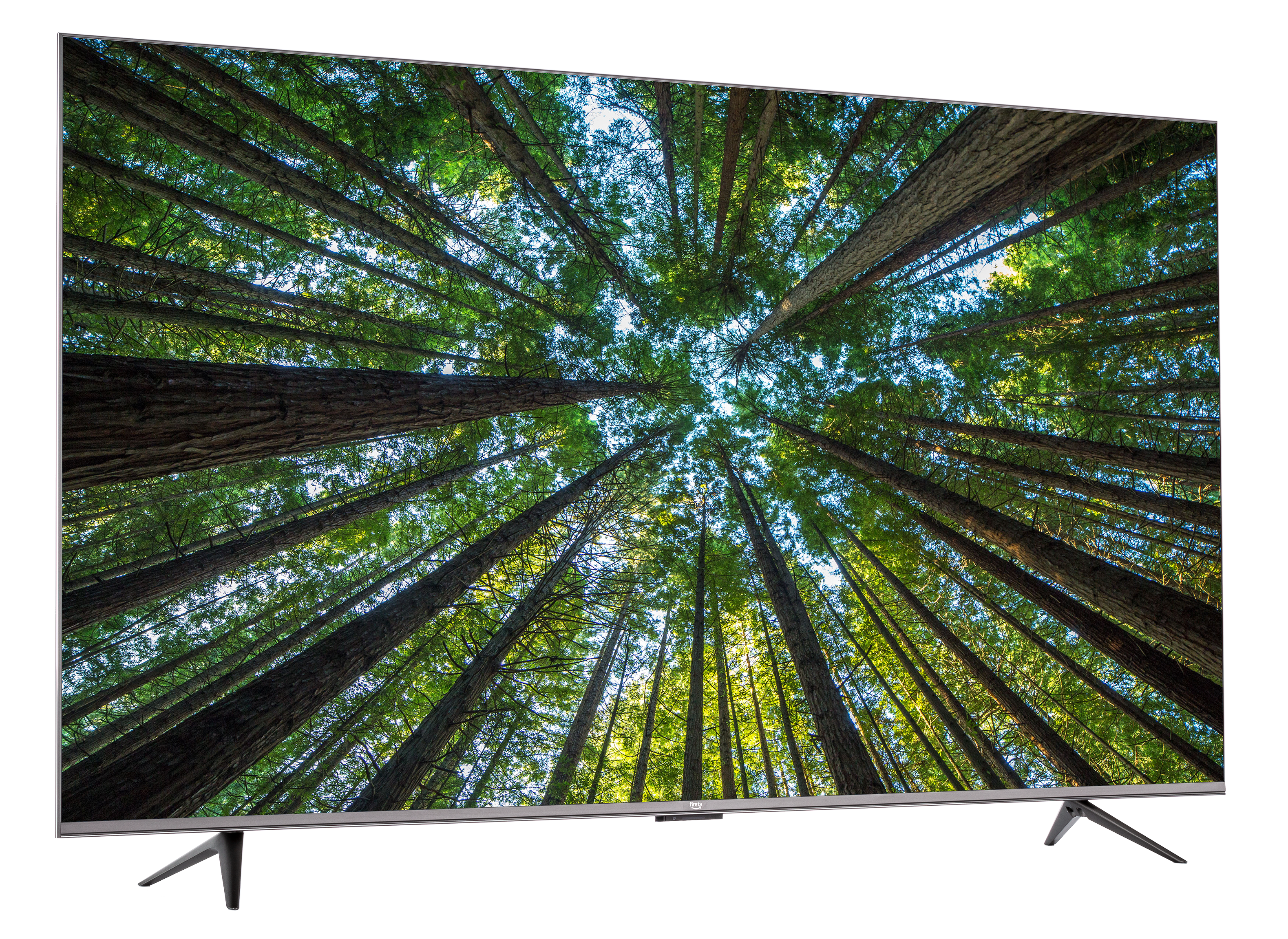 Amazon B08T6JZTH4 TV Review - Consumer Reports