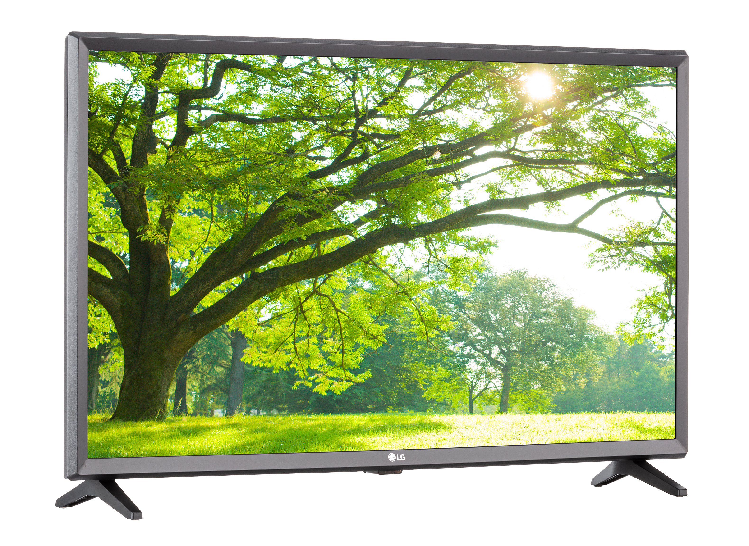 LG LM577B 32 pulgadas 720P HD LCD 60Hz Smart TV 32LM577BPUA (2021)