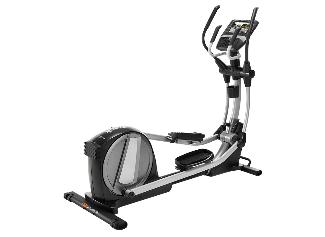 Se7i outlet elliptical review