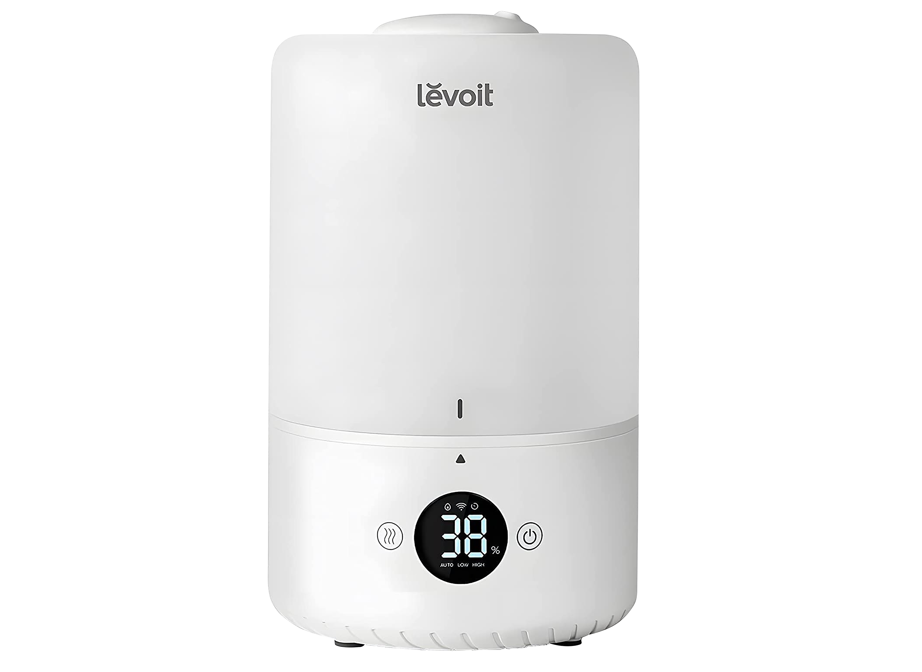 Levoit Dual 200S Smart Humidifier Review - Consumer Reports