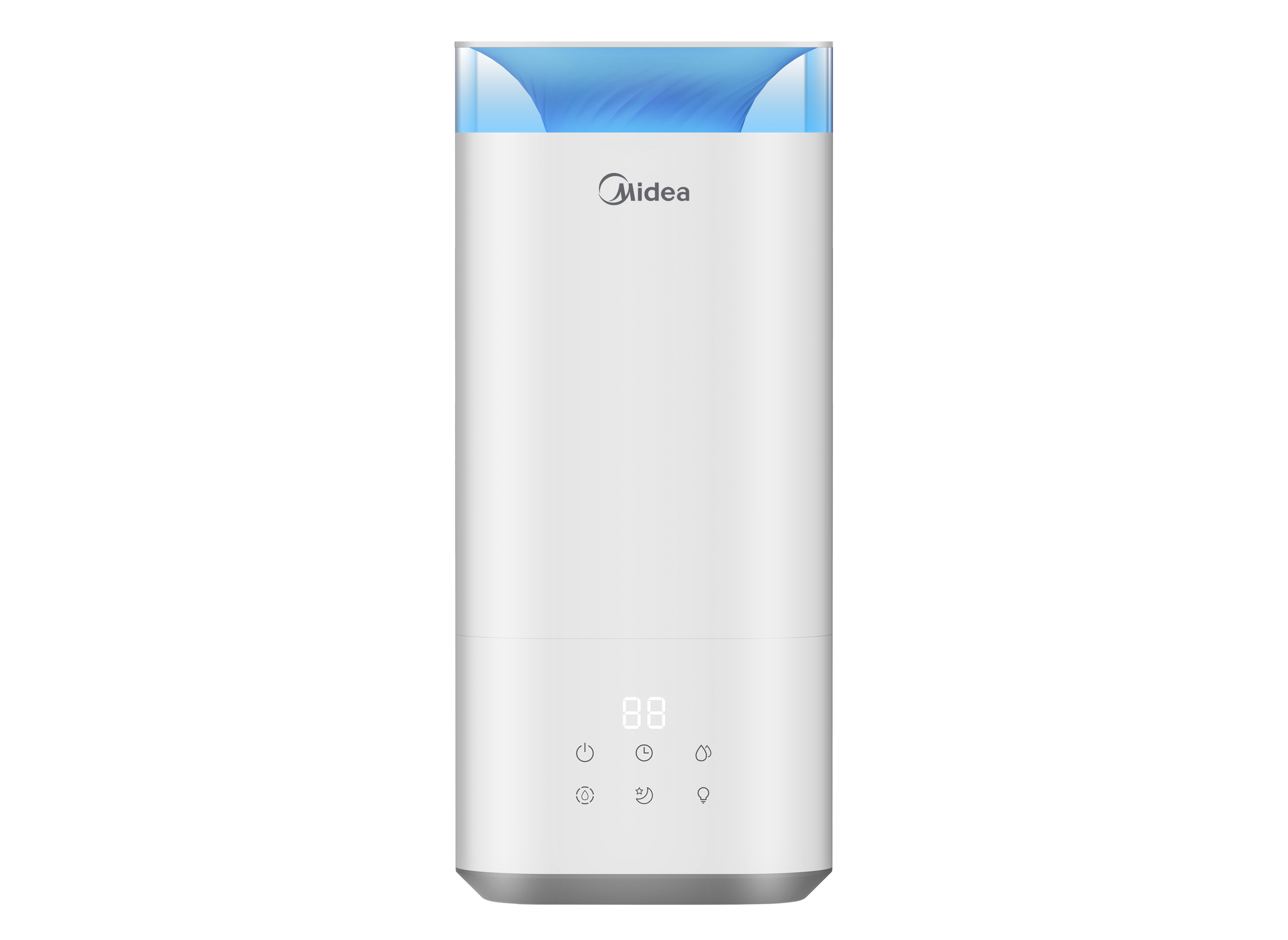 Midea SC-3C50 (Lowes) Humidifier Review - Consumer Reports