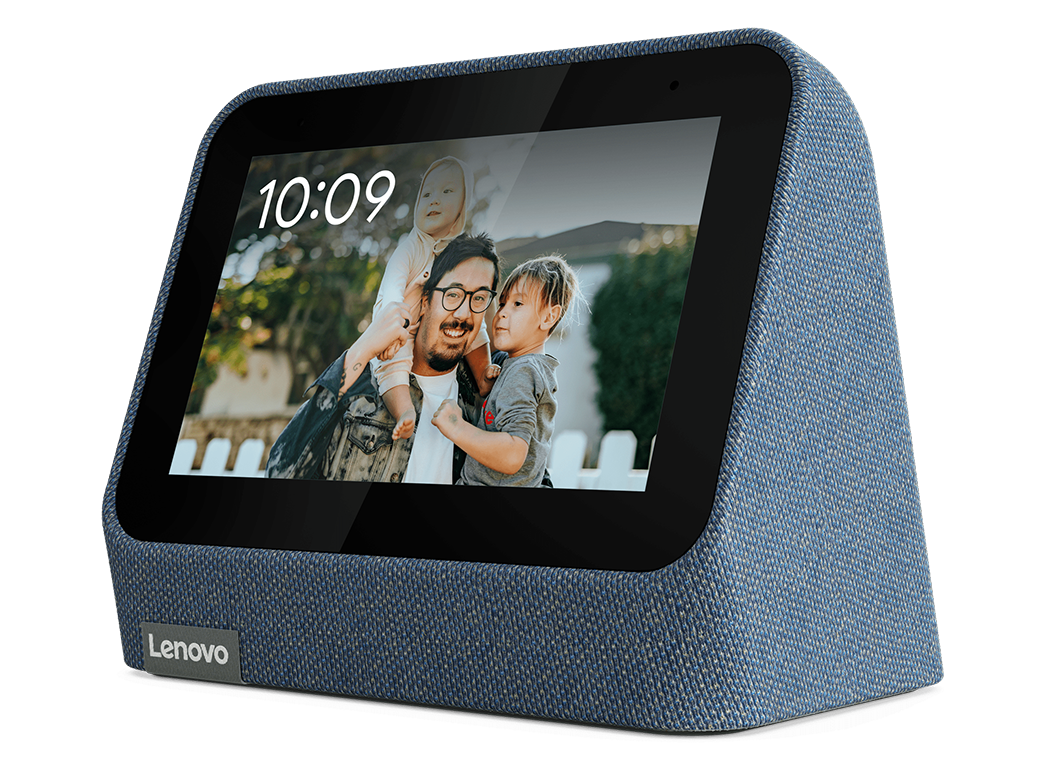 Lenovo Smart Clock 2 w/ Wireless Charging Dock Smart Speaker Review -  Consumer Reports