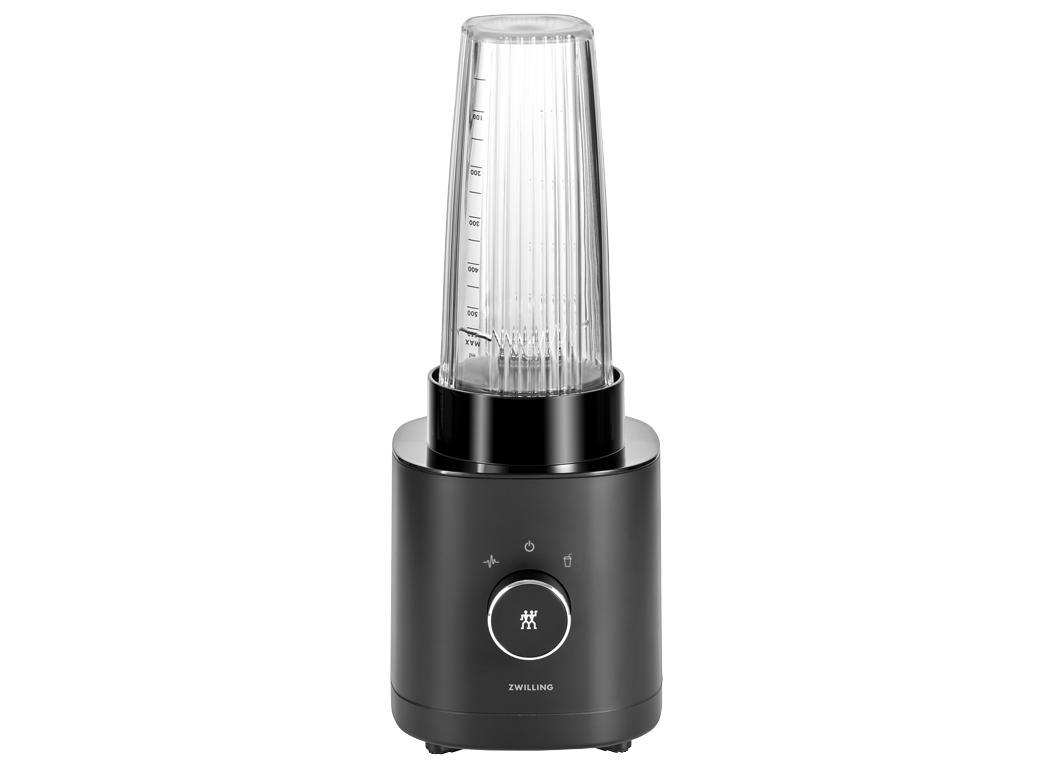 Zwilling Enfinigy 53100-901 Personal Blender Review - Consumer Reports
